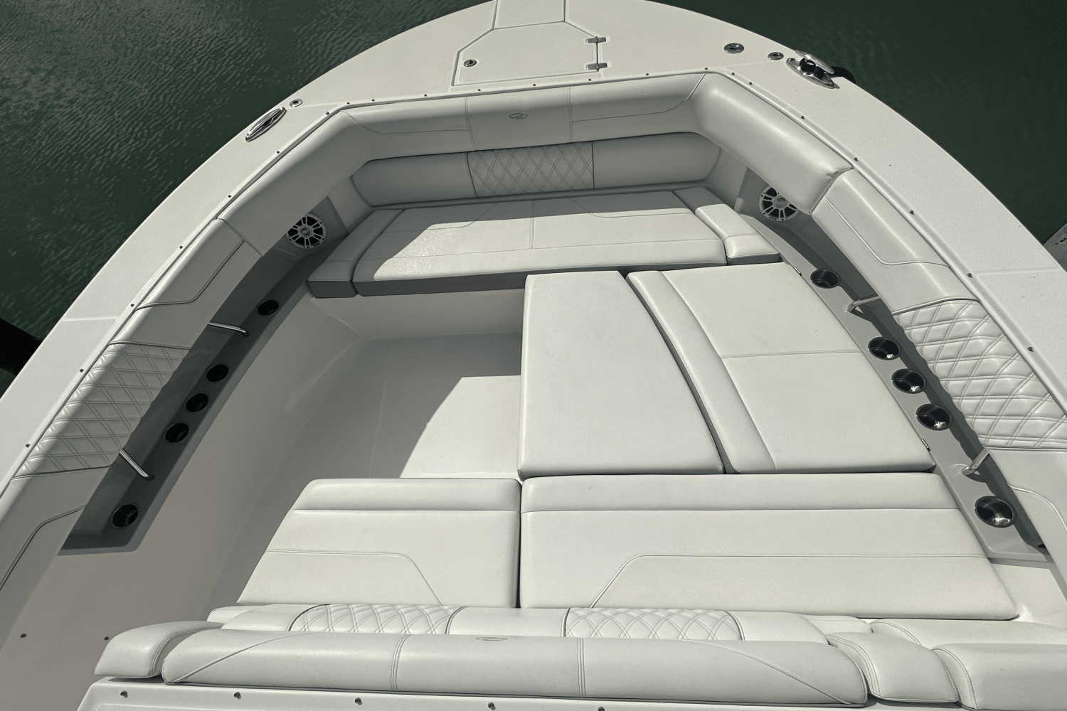 2022 Regal 38 SAV Image Thumbnail #37