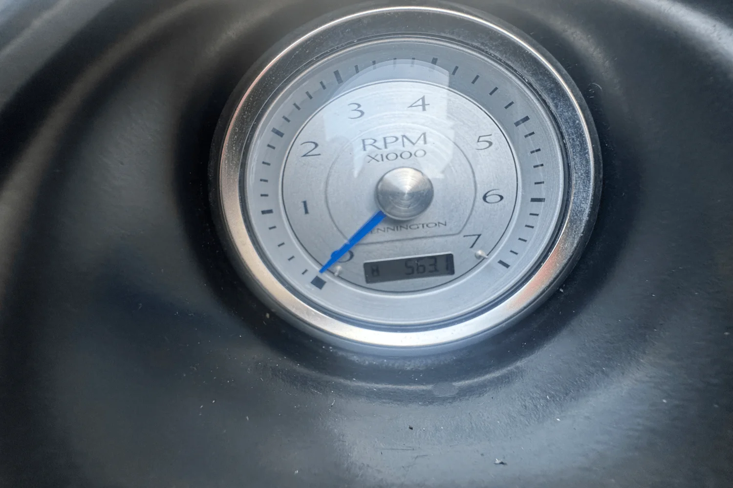 2015 Bennington 2575 QCW Image Thumbnail #13