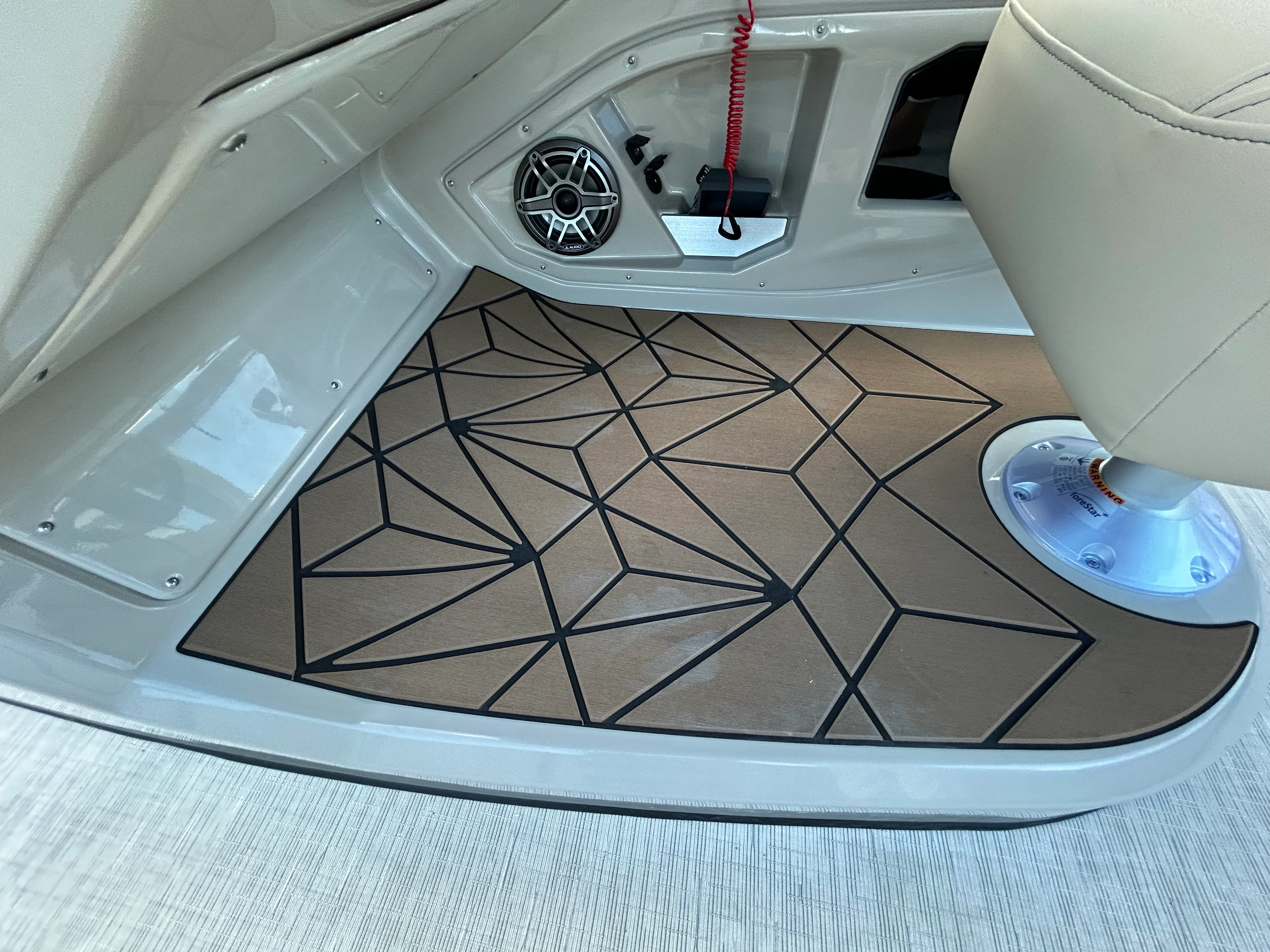 2026 Harris Grand Mariner 250 Image Thumbnail #16