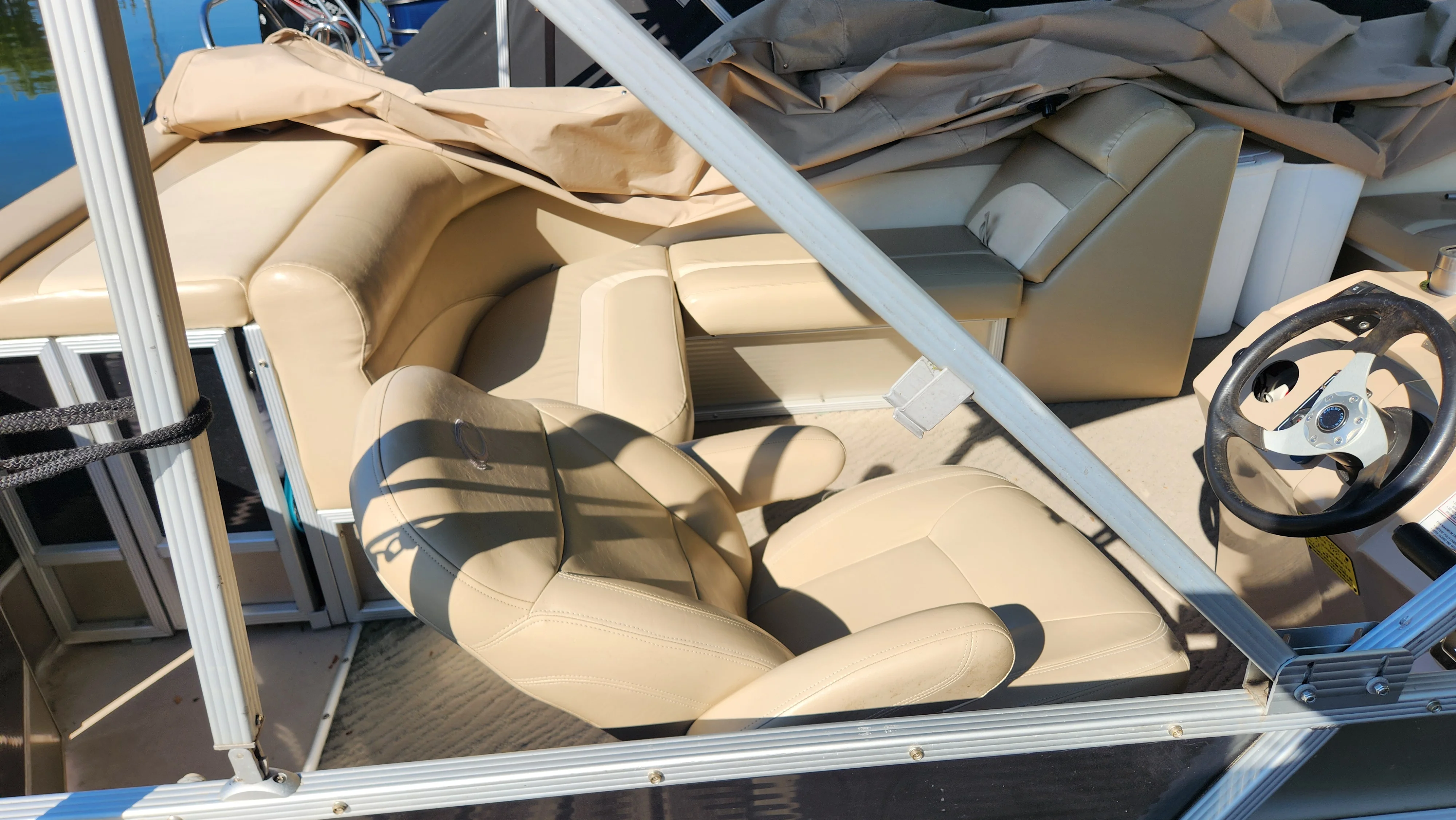 2013 Crest 220 WAVE V Image Thumbnail #4