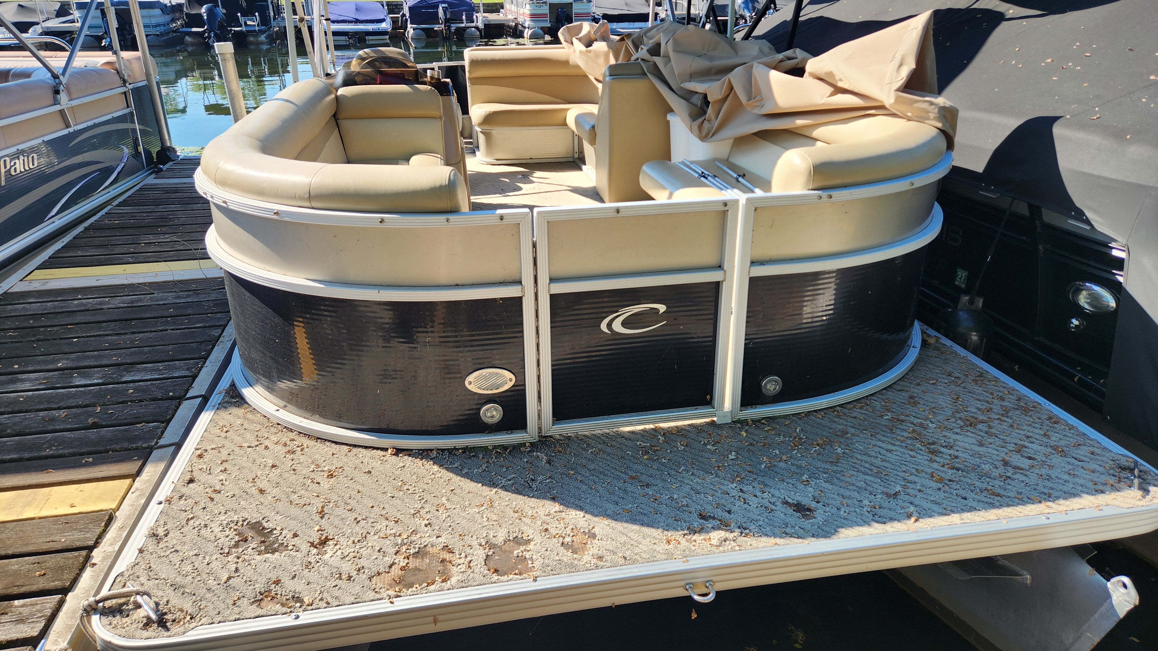 2013 Crest 220 WAVE V Image Thumbnail #2