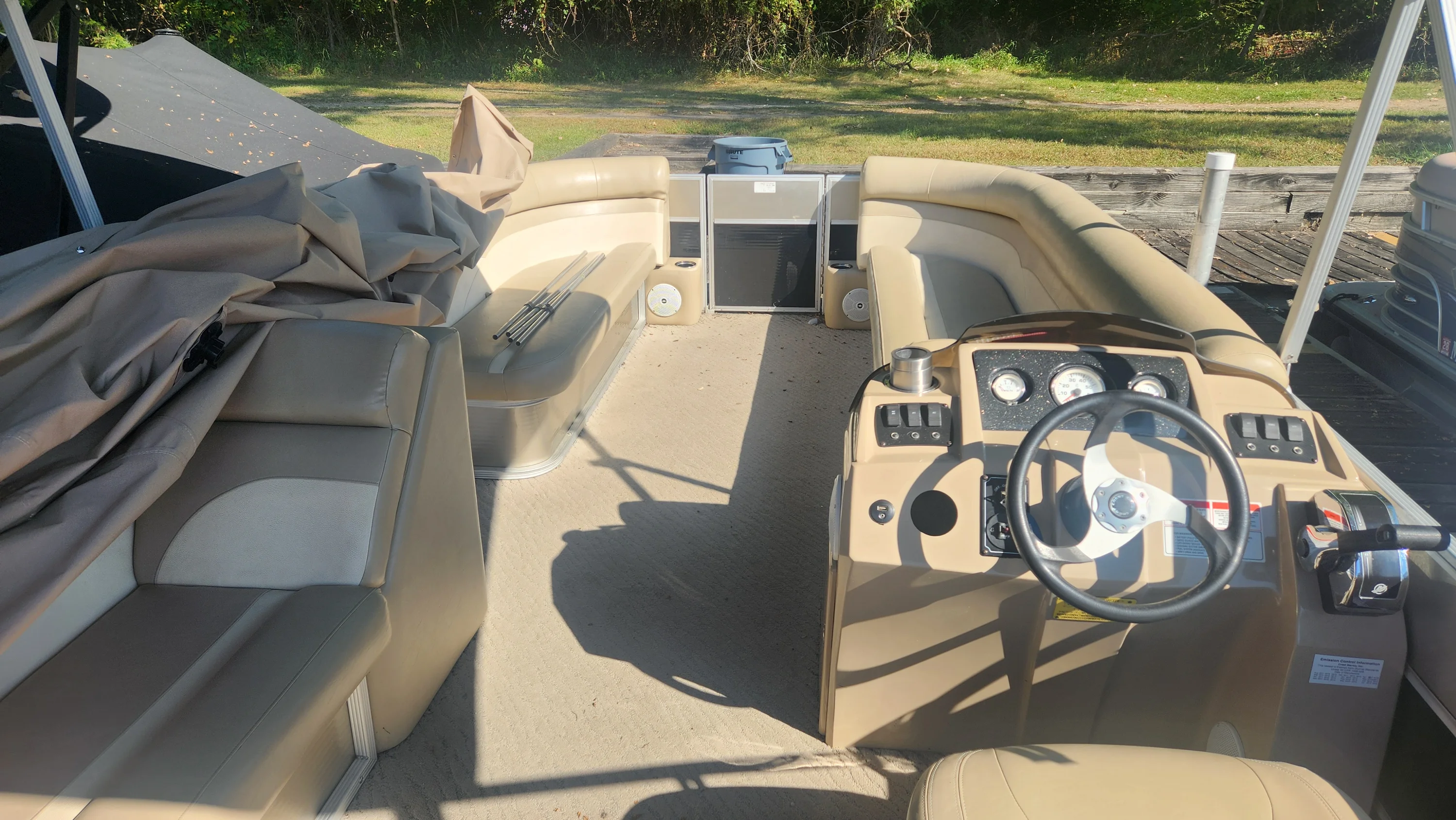 2013 Crest 220 WAVE V Image Thumbnail #16