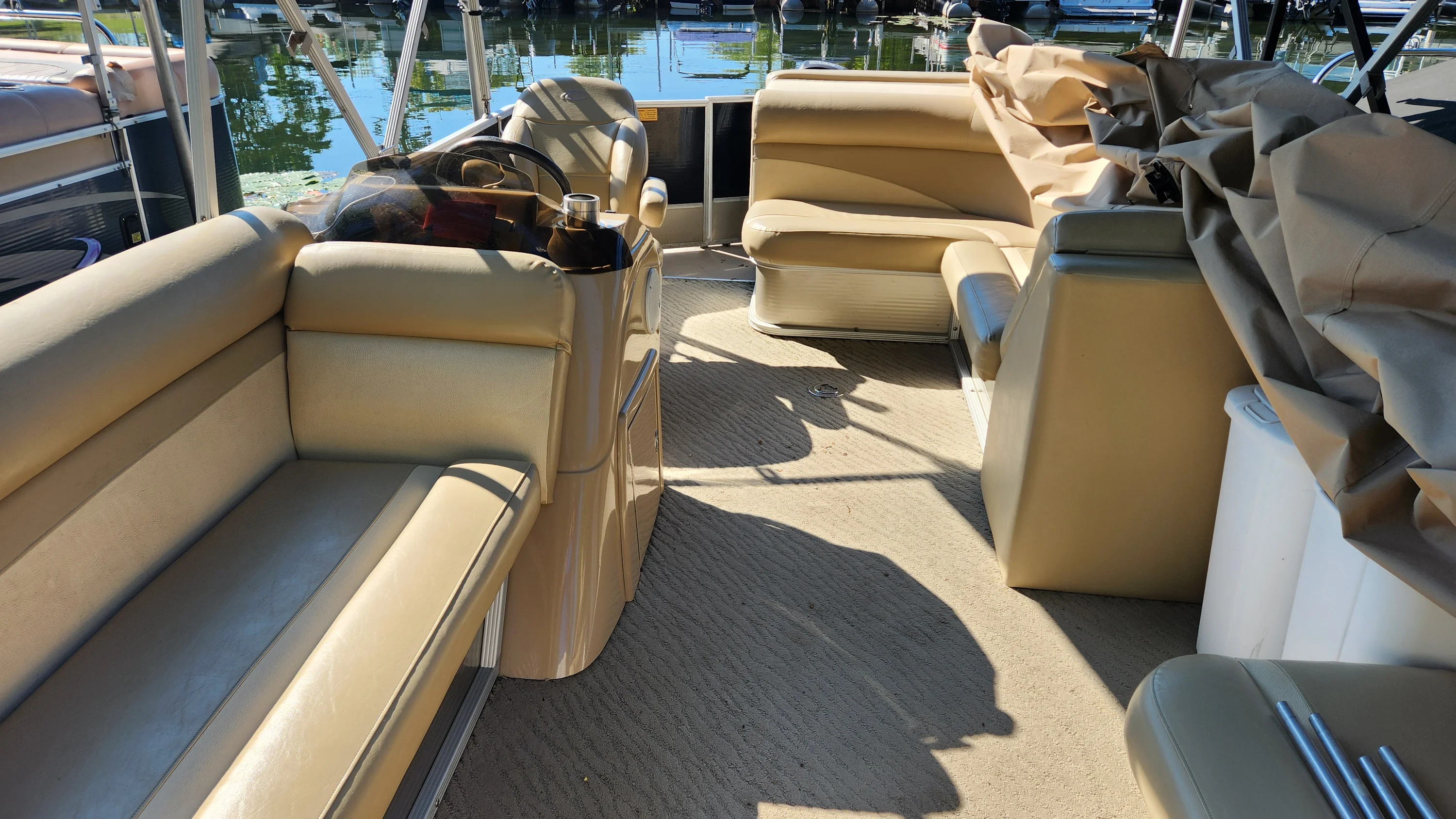 2013 Crest 220 WAVE V Image Thumbnail #17