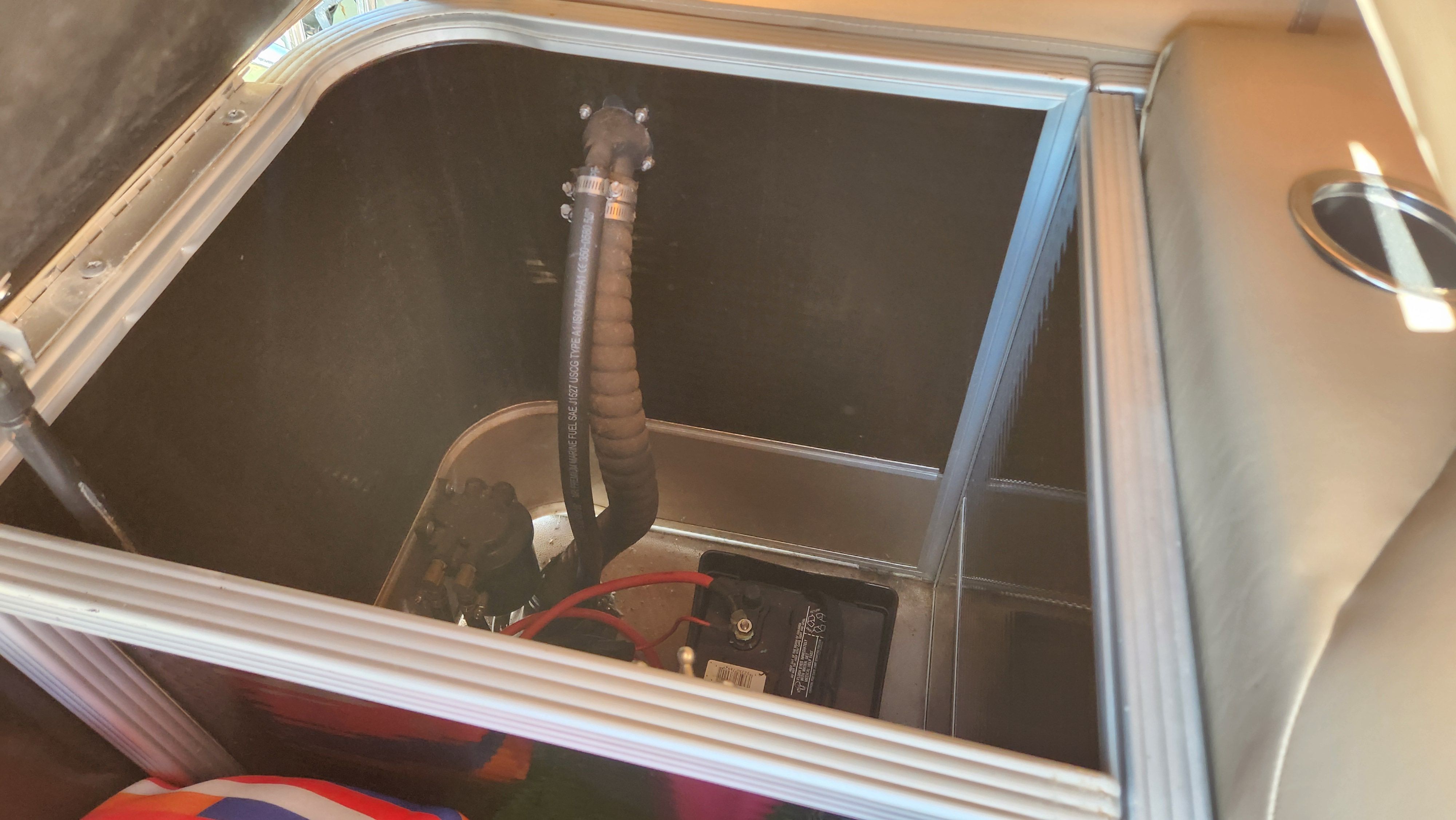 2013 Crest 220 WAVE V Image Thumbnail #15