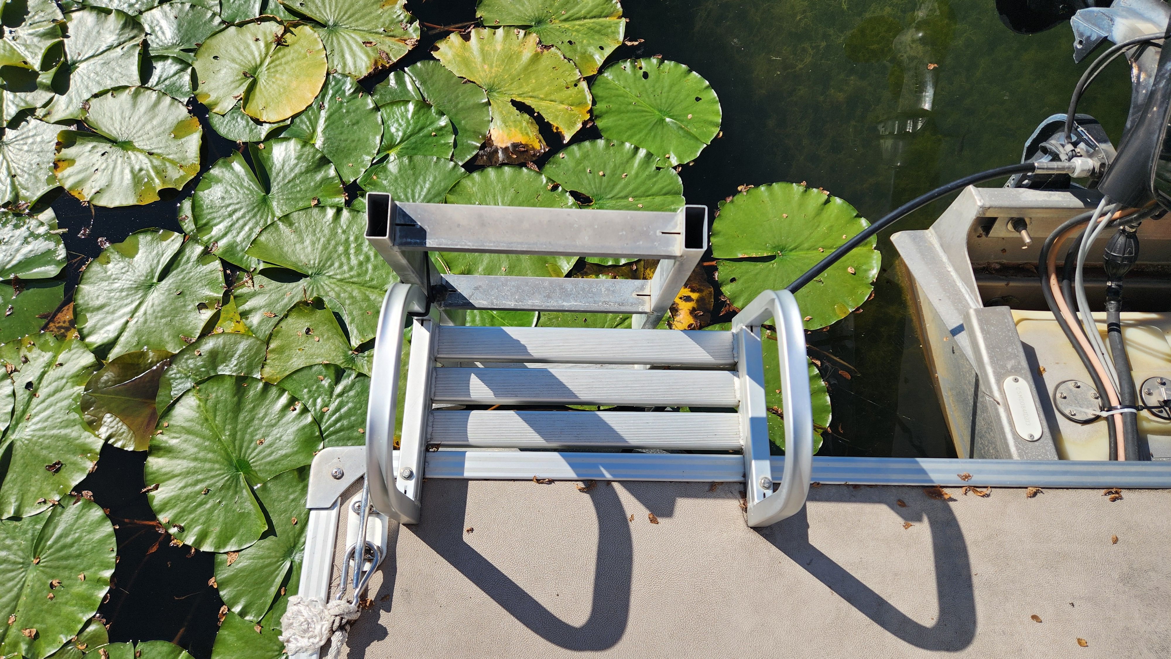 2013 Crest 220 WAVE V Image Thumbnail #8