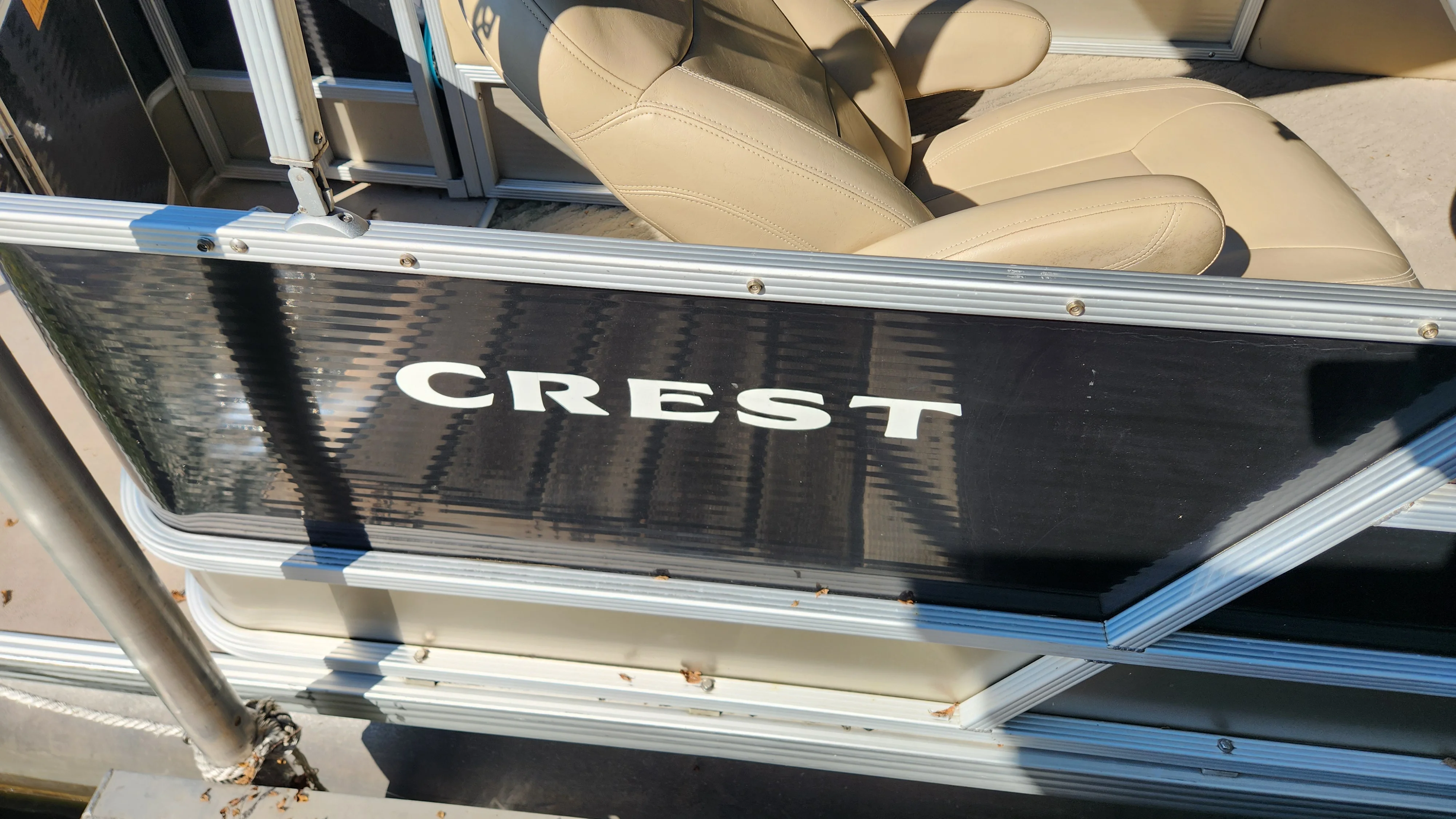 2013 Crest 220 WAVE V Image Thumbnail #6