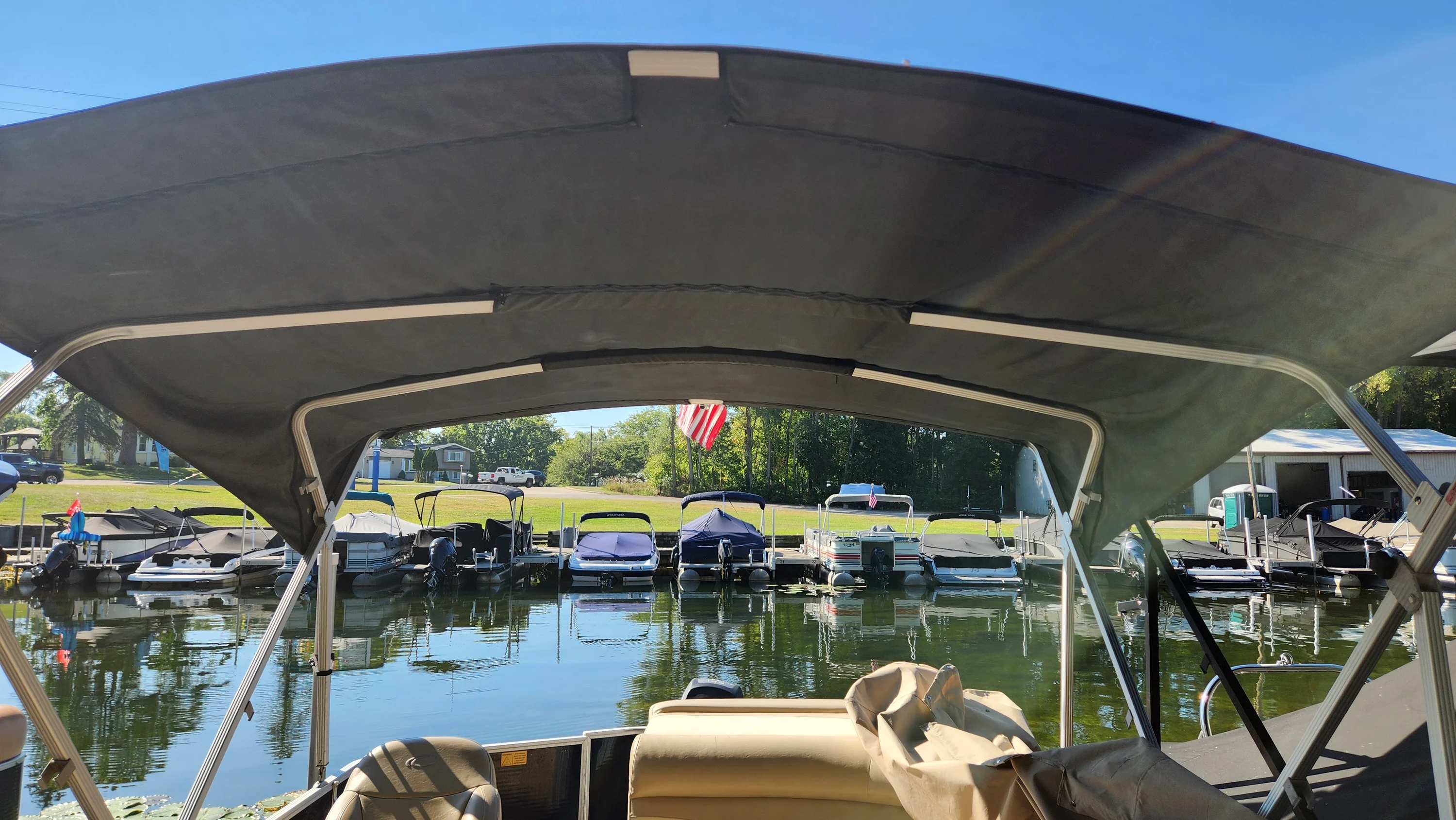 2013 Crest 220 WAVE V Image Thumbnail #11