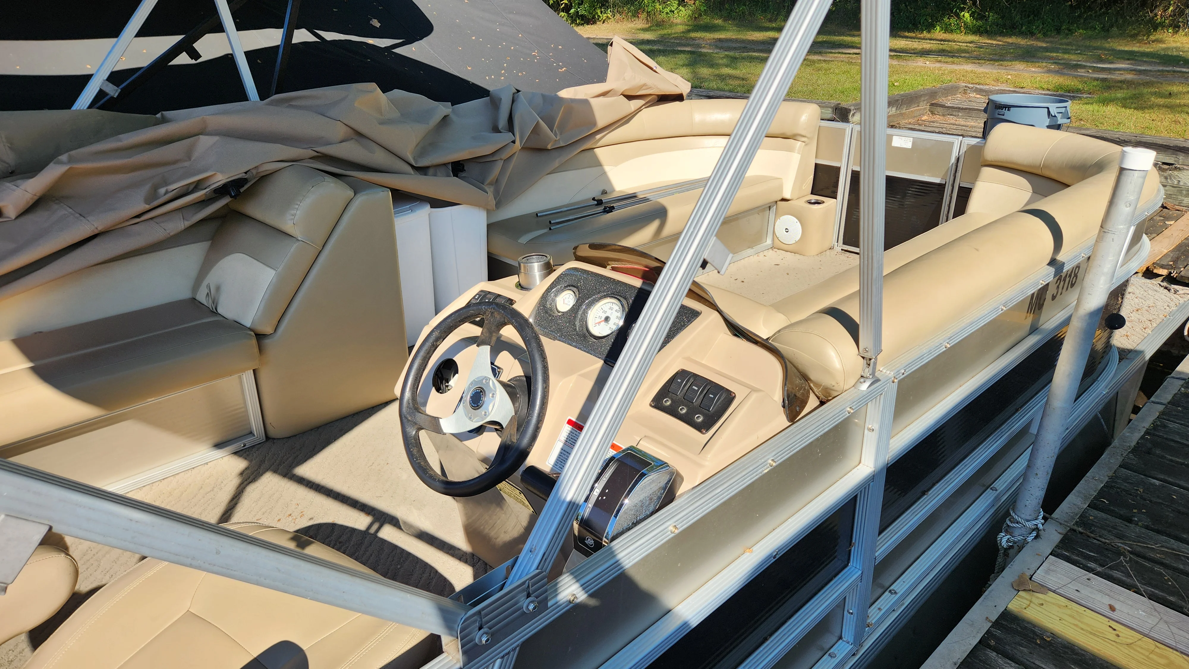 2013 Crest 220 WAVE V Image Thumbnail #5