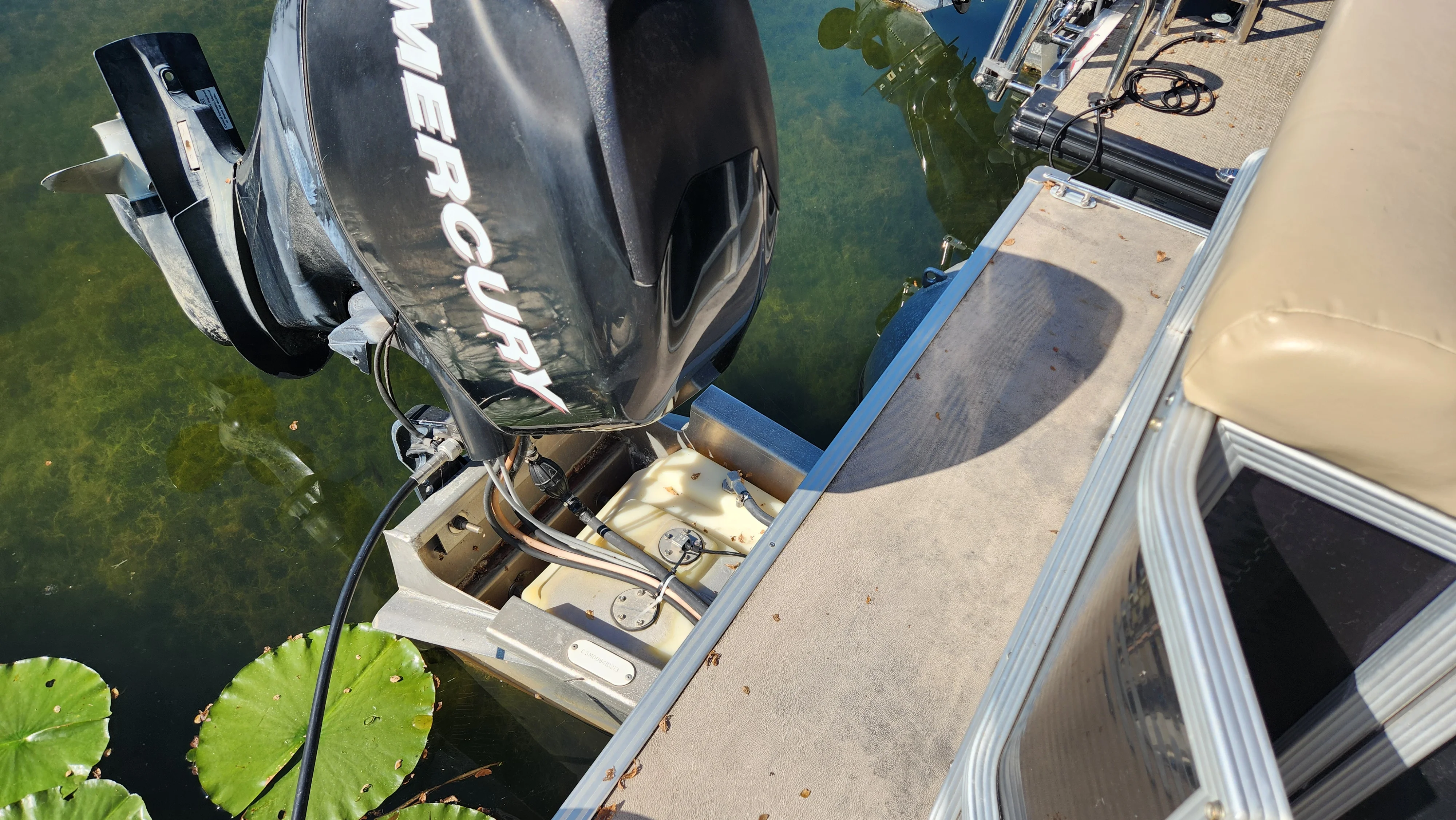 2013 Crest 220 WAVE V Image Thumbnail #7