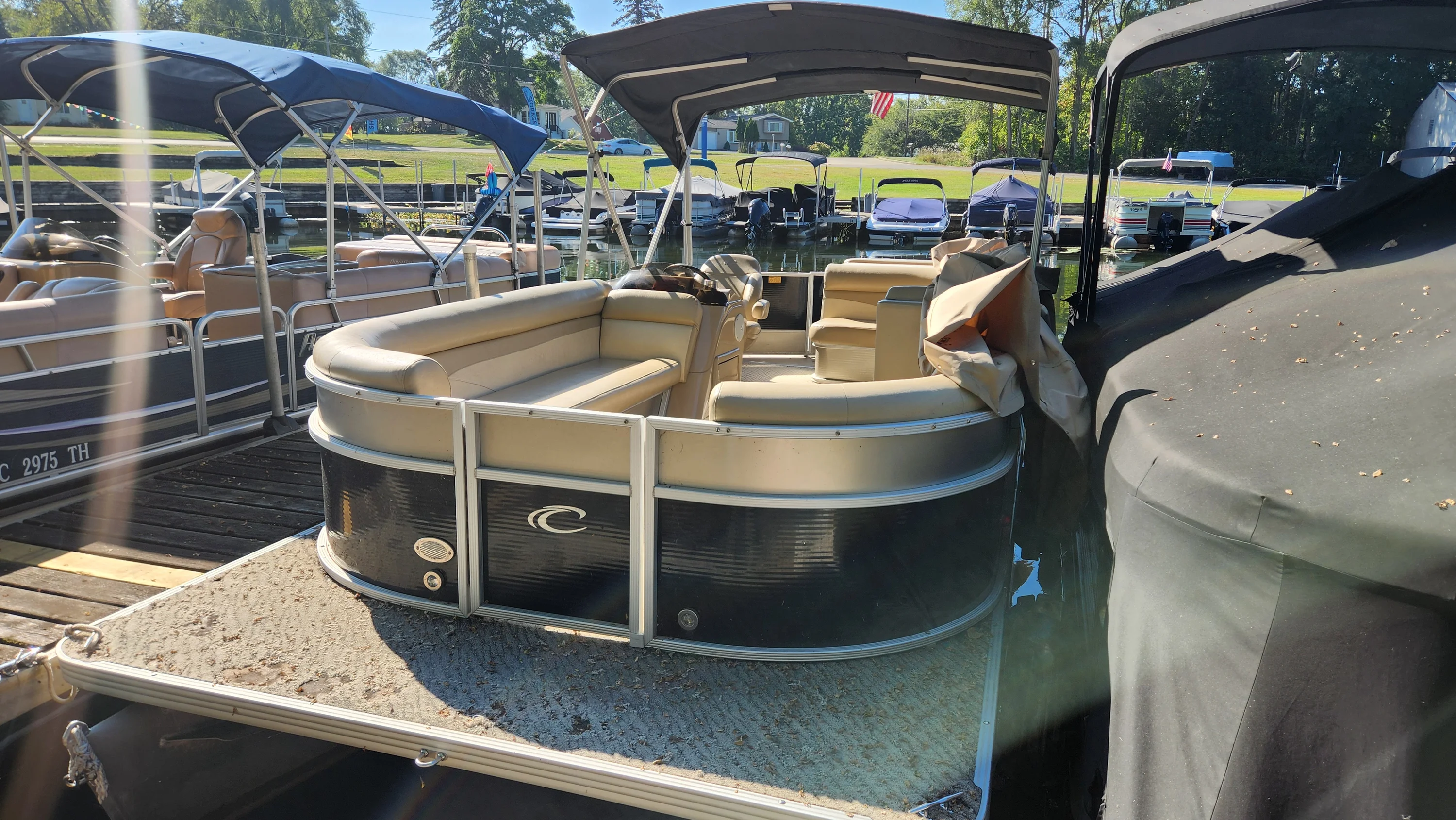 2013 Crest 220 WAVE V Image Thumbnail #0