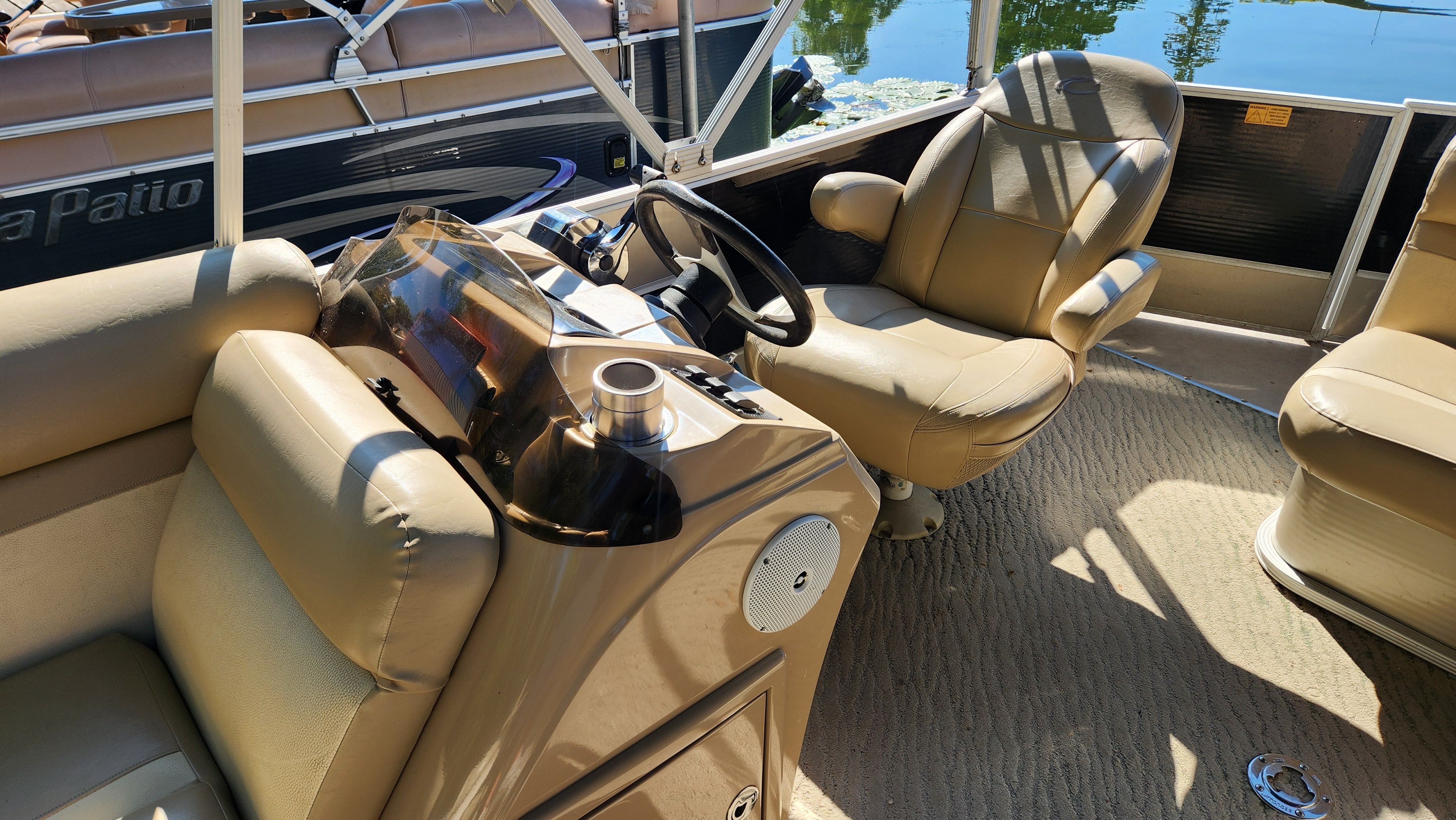 2013 Crest 220 WAVE V Image Thumbnail #19