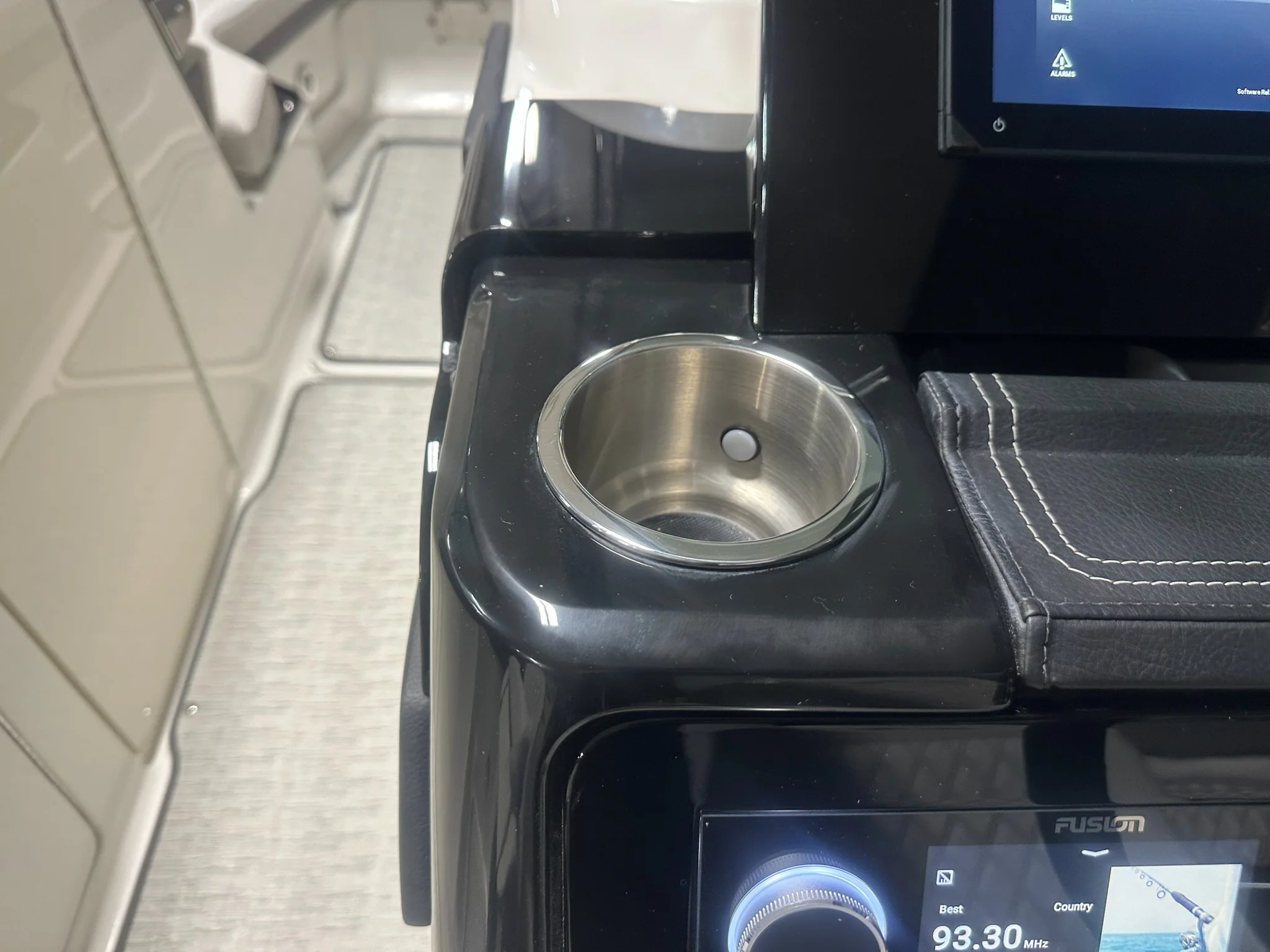 2026 Sea Ray SLX 260 Image Thumbnail #74