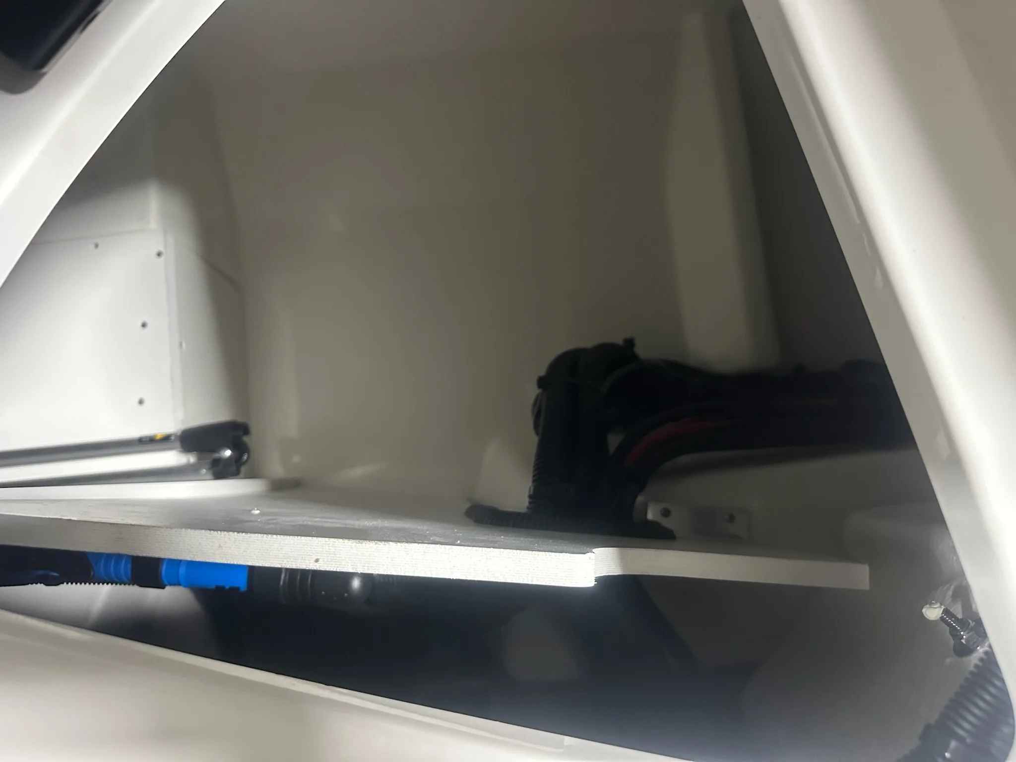 2026 Sea Ray SLX 260 Image Thumbnail #48