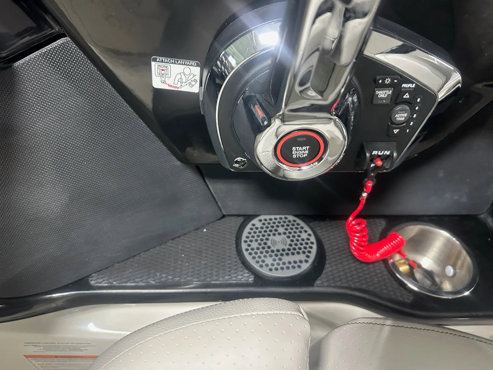 2026 Sea Ray SLX 260 Image Thumbnail #67