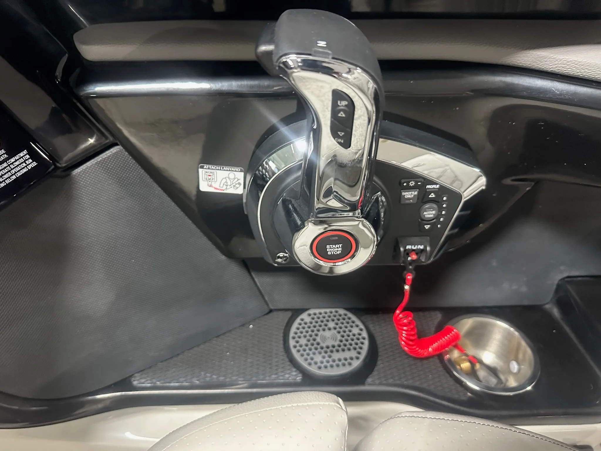 2026 Sea Ray SLX 260 Image Thumbnail #68