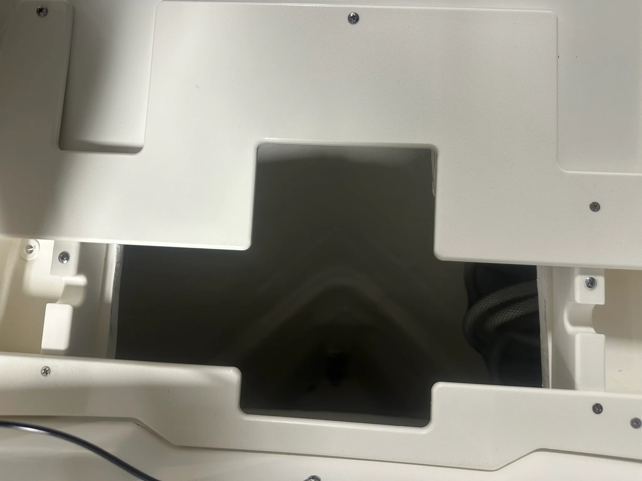 2026 Sea Ray SLX 260 Image Thumbnail #90