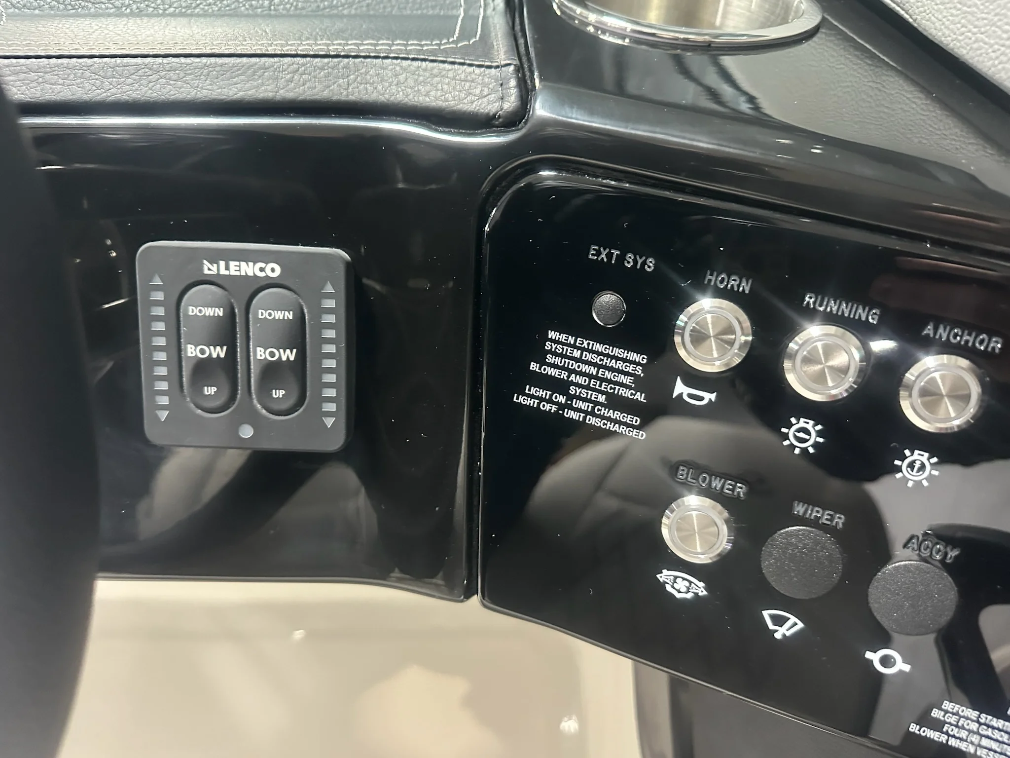 2026 Sea Ray SLX 260 Image Thumbnail #70