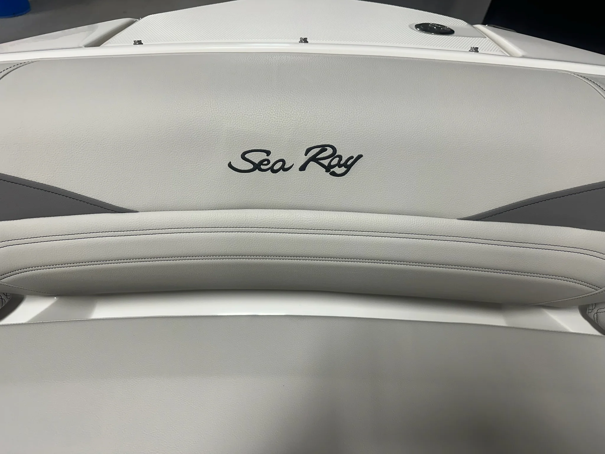 2026 Sea Ray SLX 260 Image Thumbnail #88