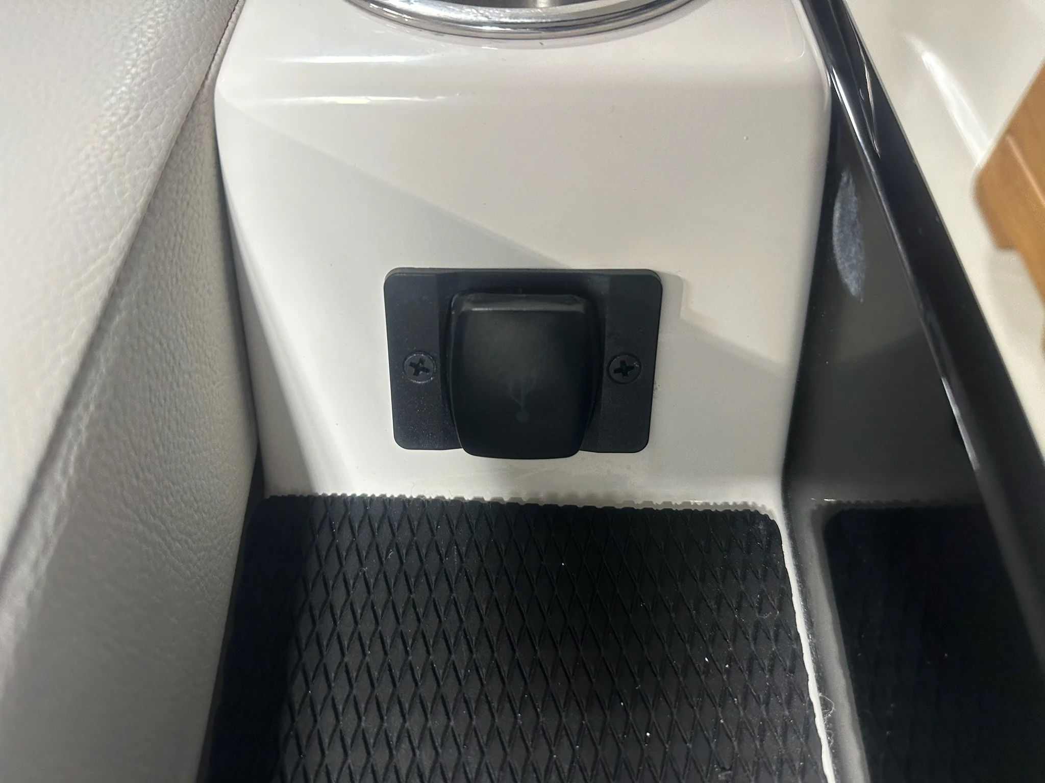 2026 Sea Ray SLX 260 Image Thumbnail #29