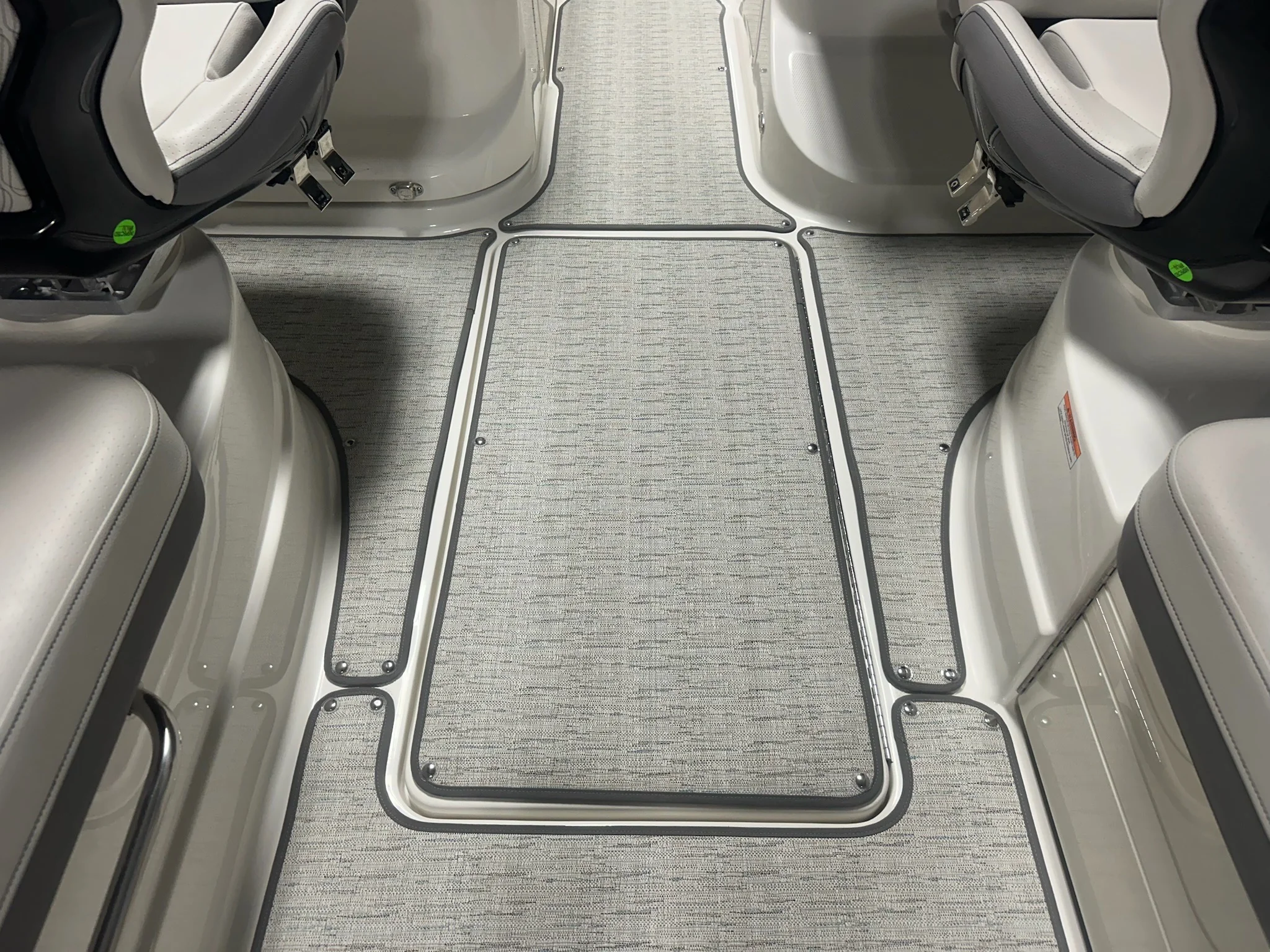 2026 Sea Ray SLX 260 Image Thumbnail #53