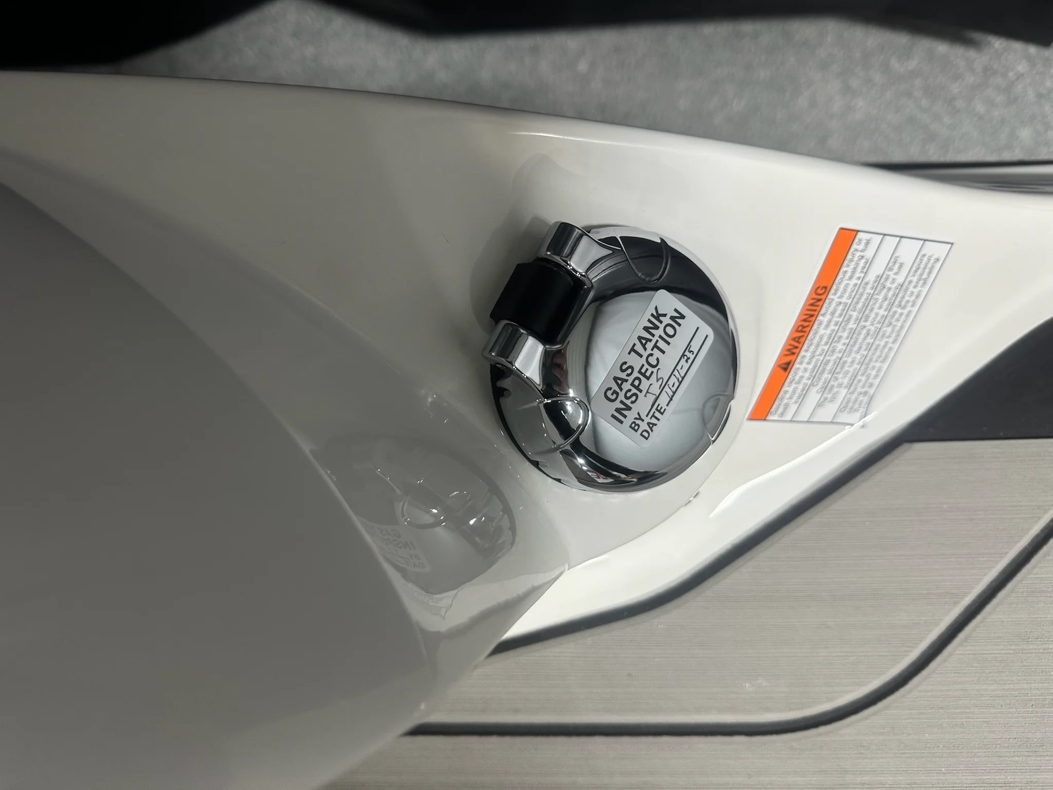 2026 Sea Ray SLX 260 Image Thumbnail #24