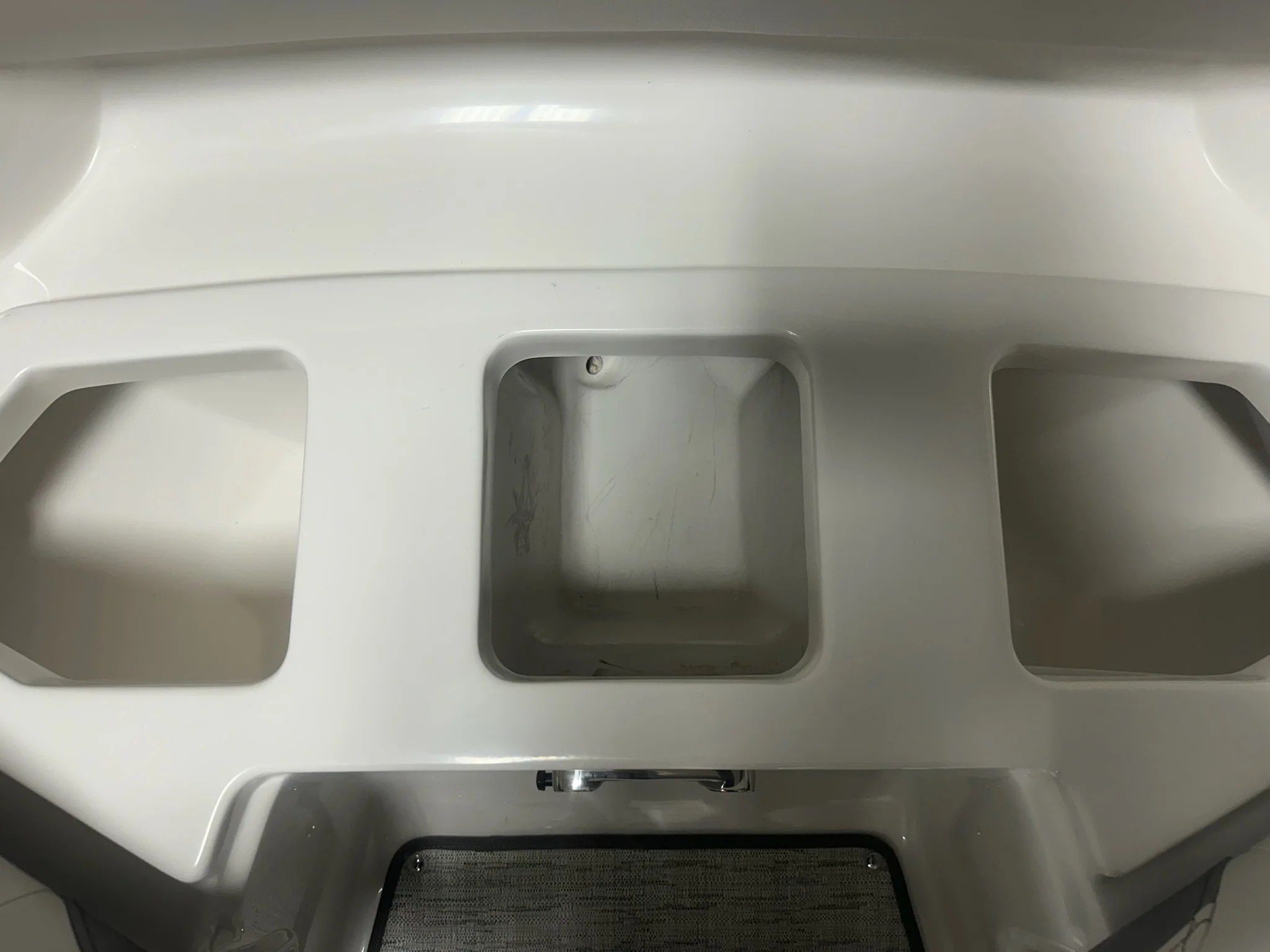 2026 Sea Ray SLX 260 Image Thumbnail #87