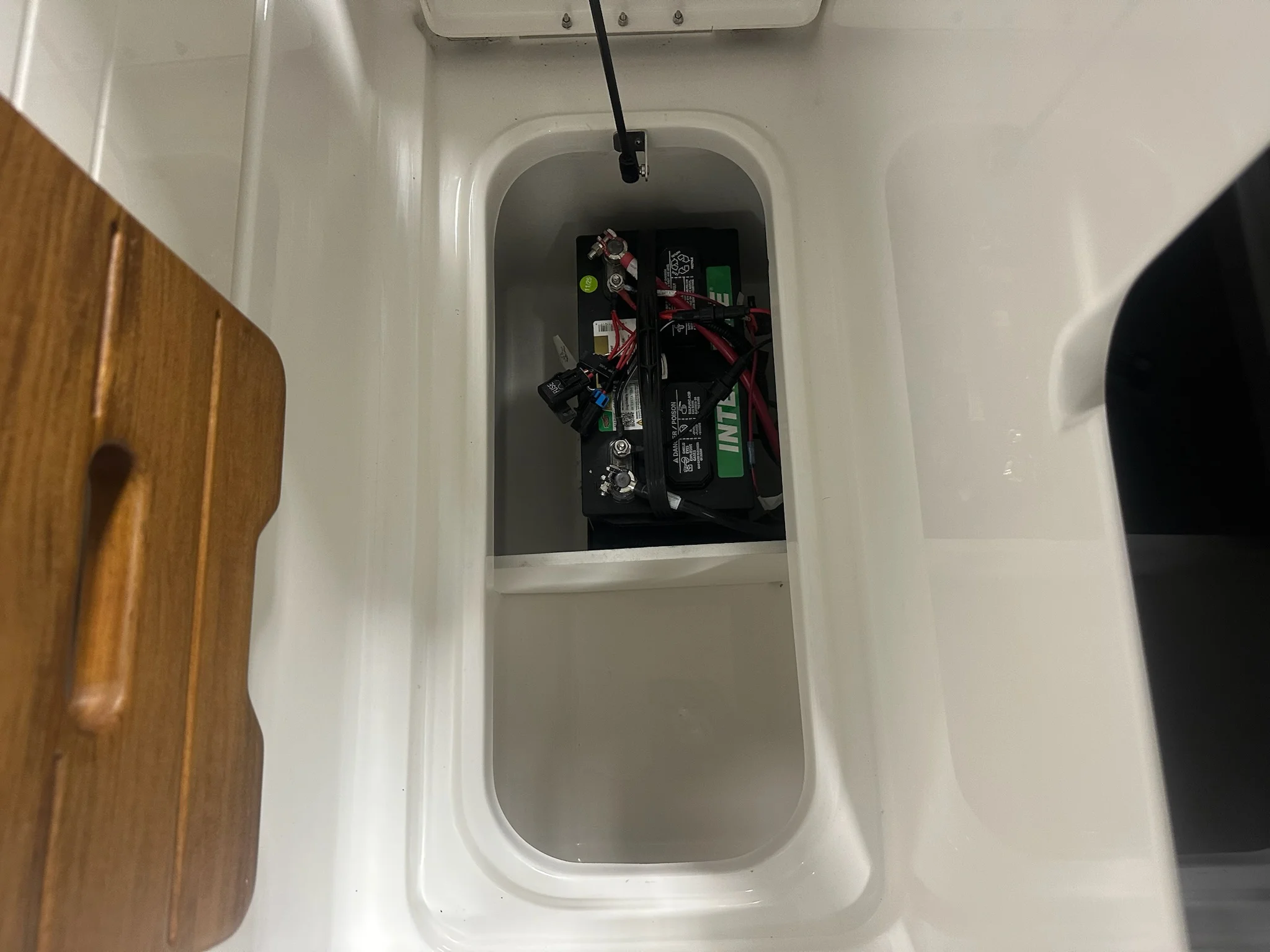 2026 Sea Ray SLX 260 Image Thumbnail #34