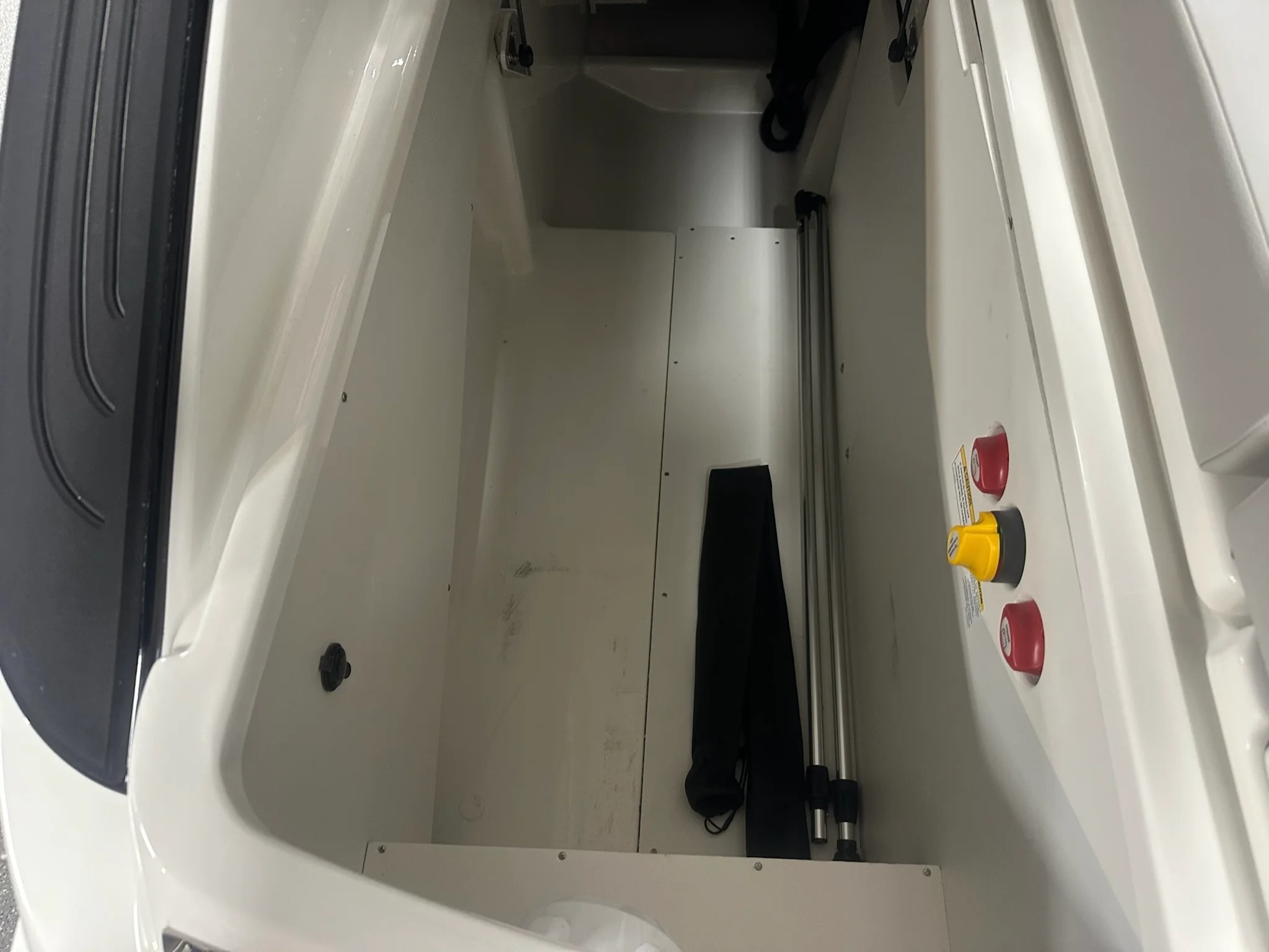 2026 Sea Ray SLX 260 Image Thumbnail #19