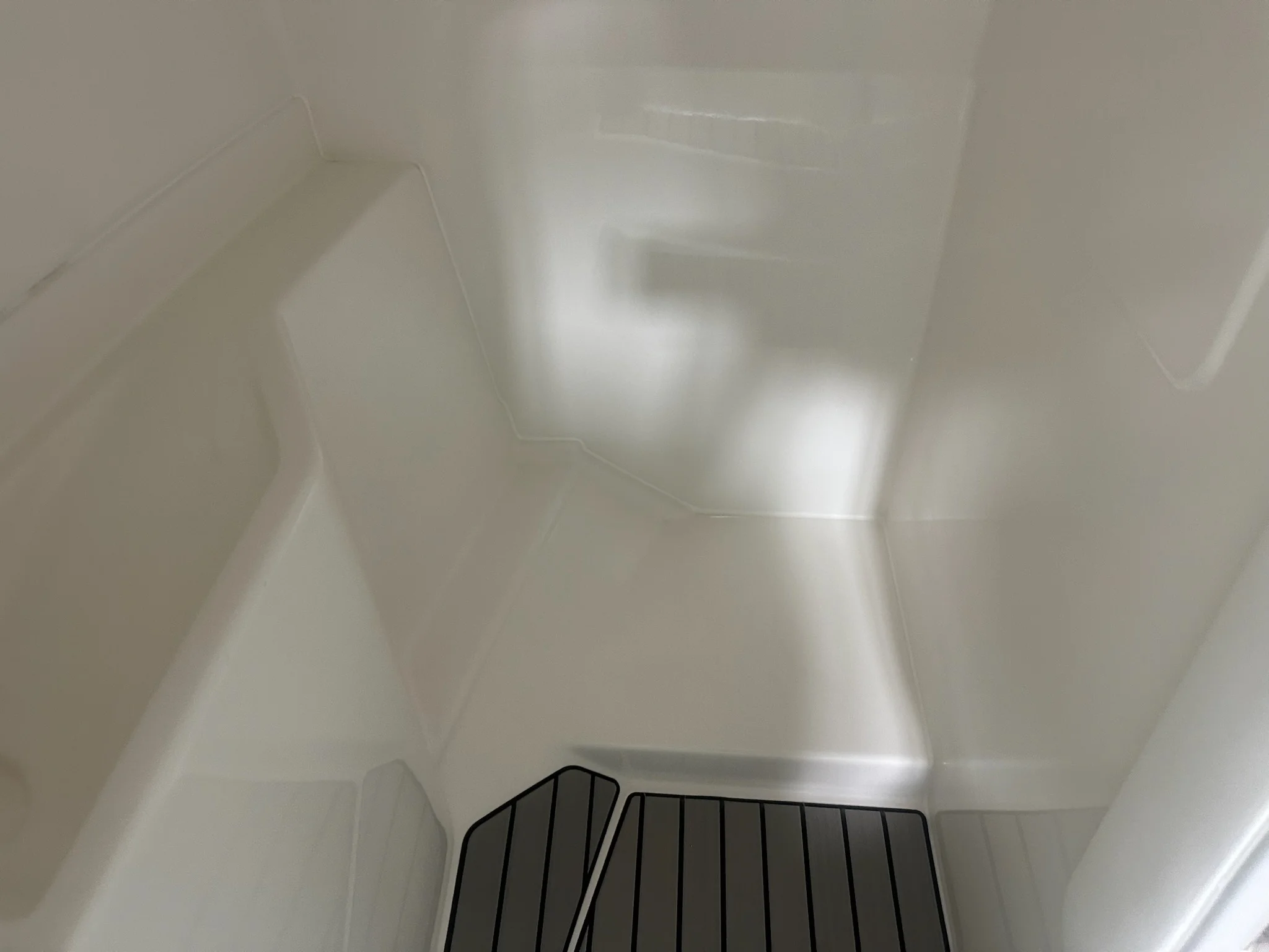 2026 Sea Ray SLX 260 Image Thumbnail #62