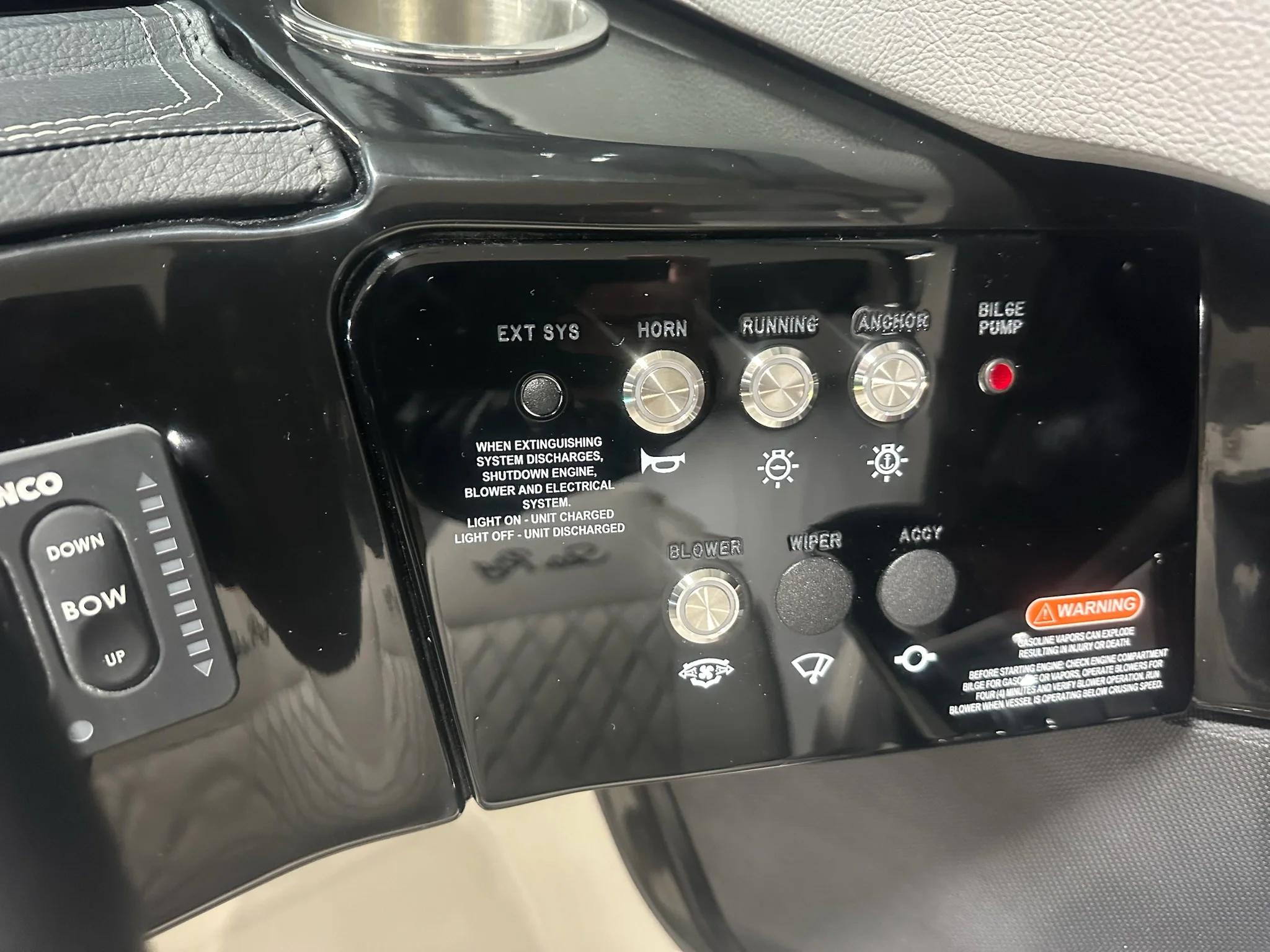 2026 Sea Ray SLX 260 Image Thumbnail #69