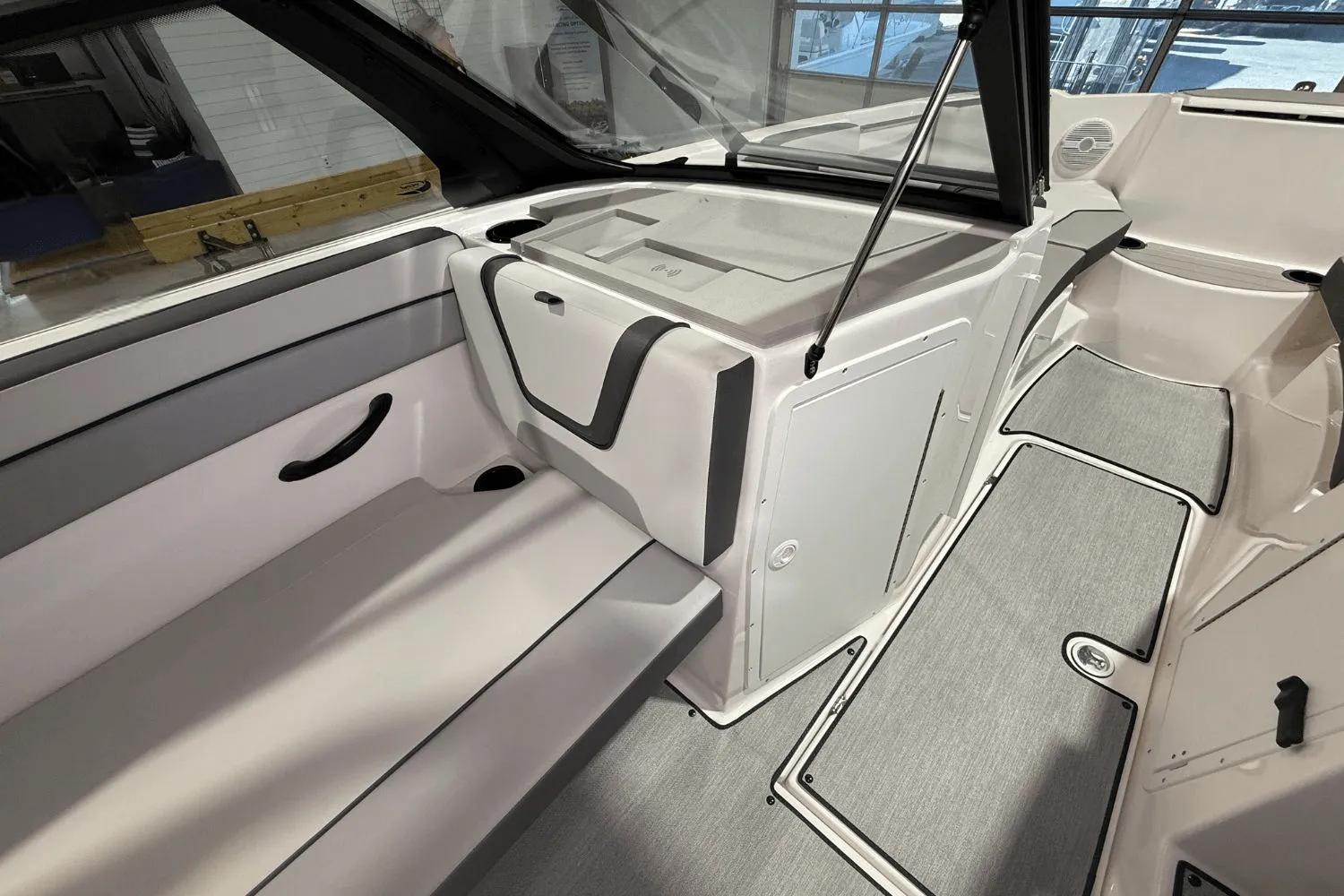 2026 Yamaha AR220 Image Thumbnail #17