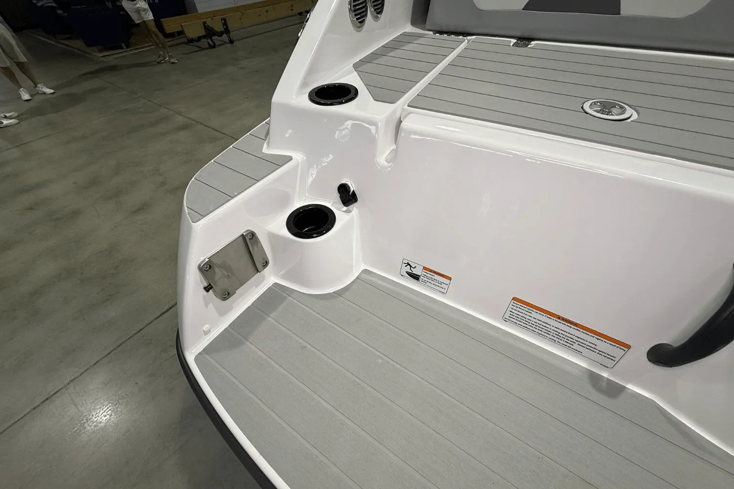 2026 Yamaha AR220 Image Thumbnail #6