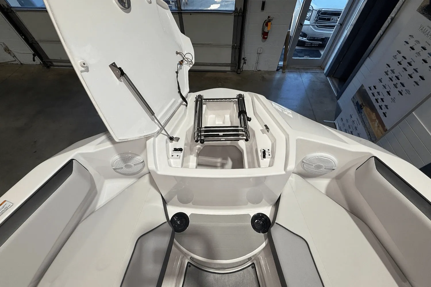 2026 Yamaha AR220 Image Thumbnail #26