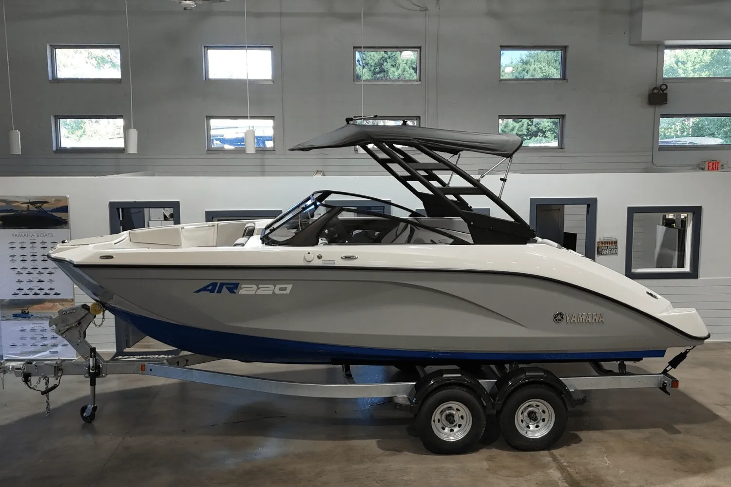 2026 Yamaha AR220 Image Thumbnail #0