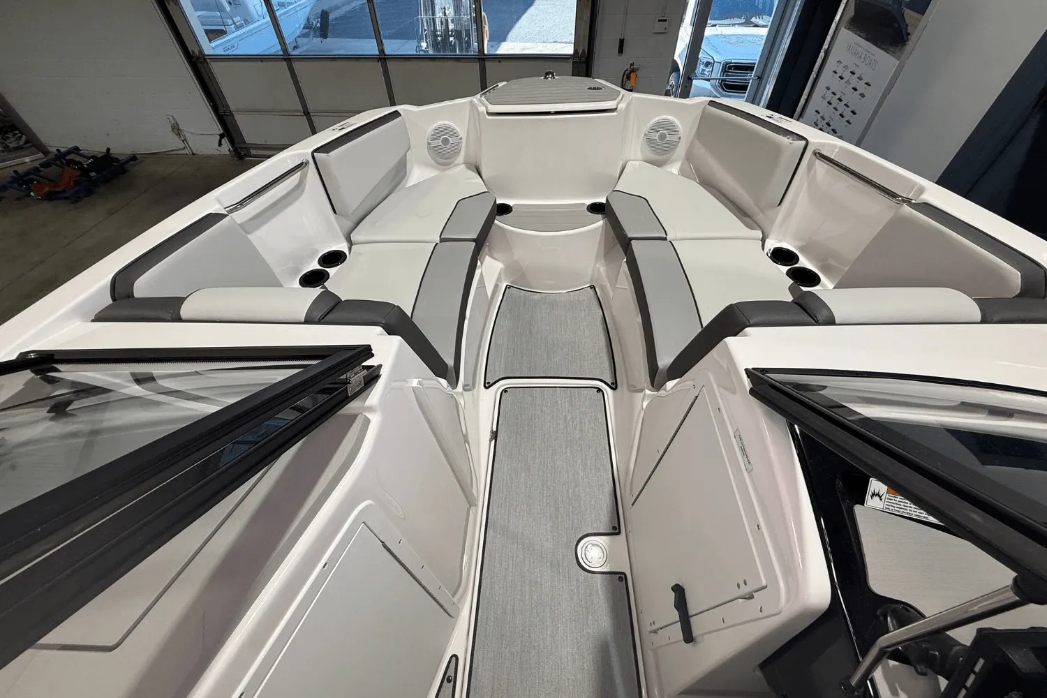 2026 Yamaha AR220 Image Thumbnail #22