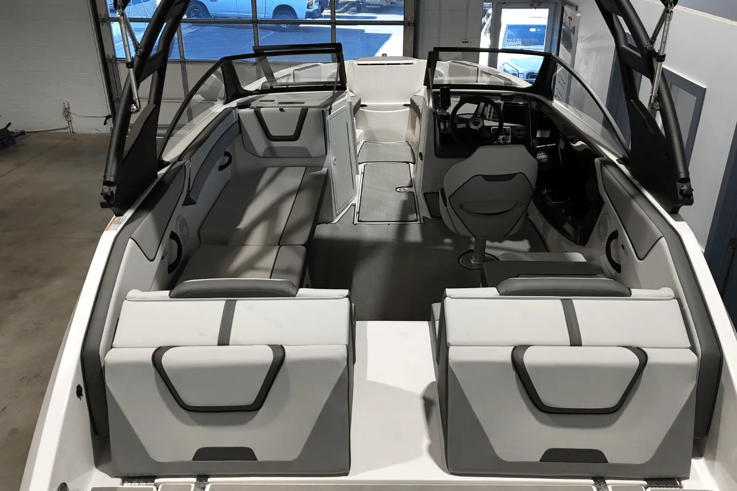 2026 Yamaha AR220 Image Thumbnail #9