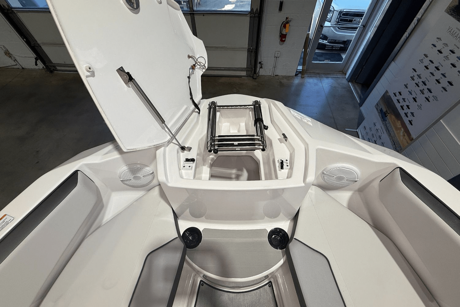 2026 Yamaha AR220 Image Thumbnail #26