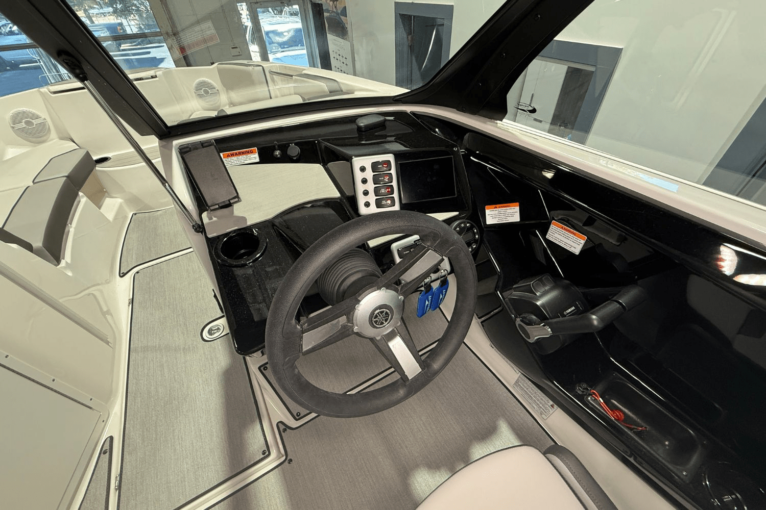 2026 Yamaha AR220 Image Thumbnail #21