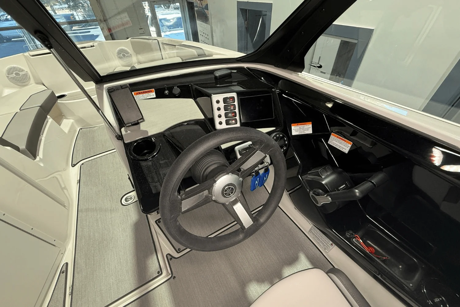 2026 Yamaha AR220 Image Thumbnail #21