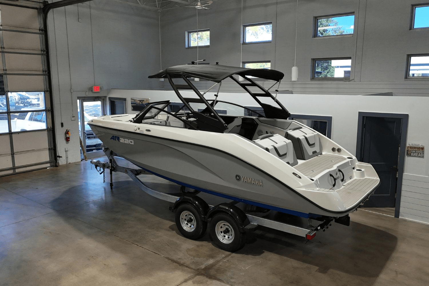 2026 Yamaha AR220 Image Thumbnail #1