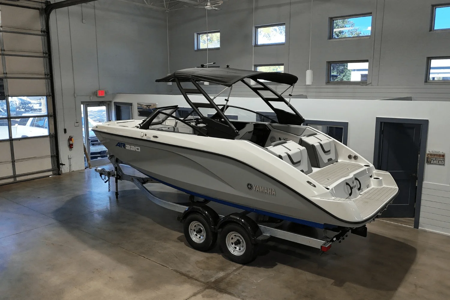 2026 Yamaha AR220 Image Thumbnail #1