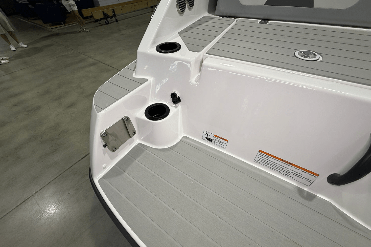 2026 Yamaha AR220 Image Thumbnail #6