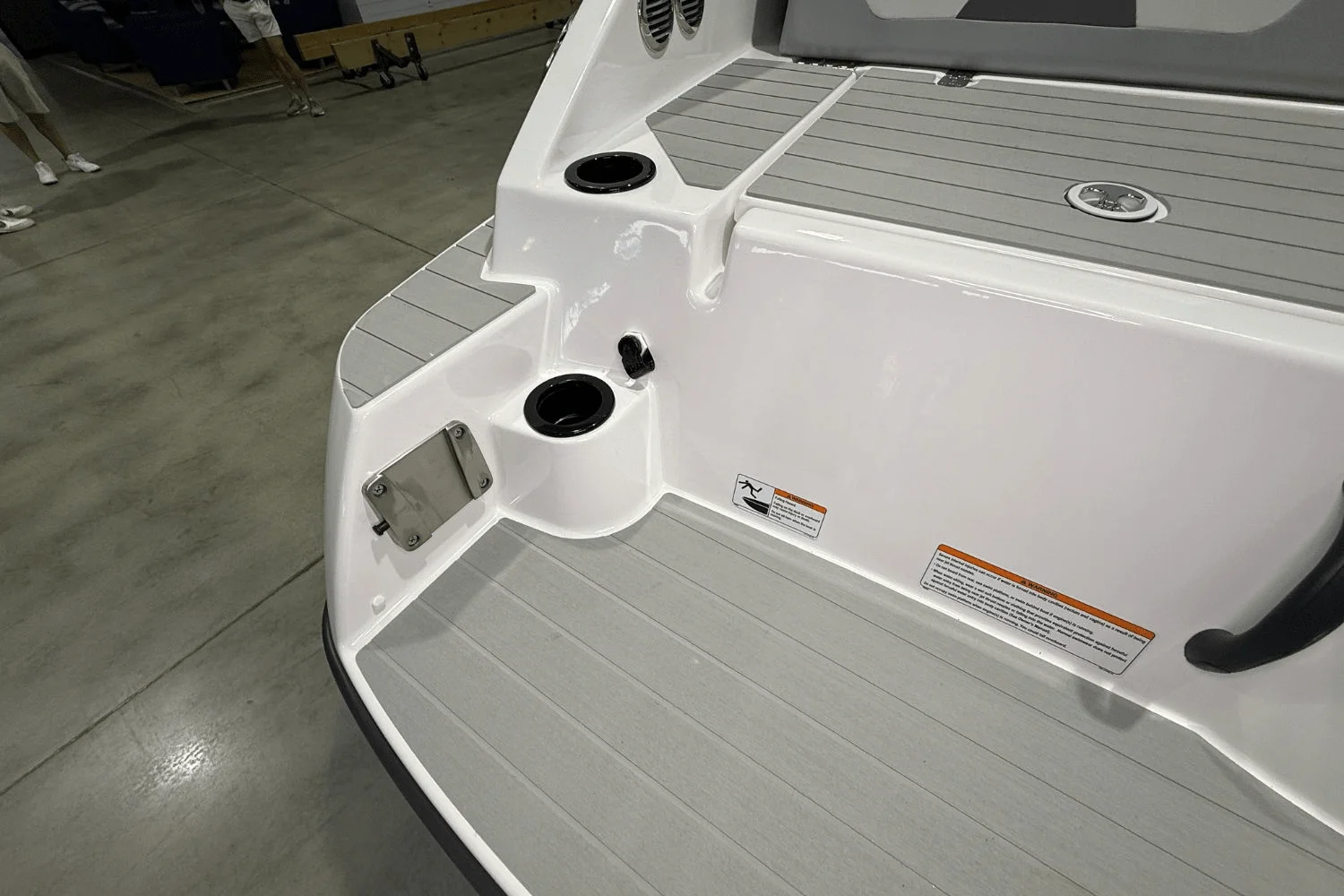 2026 Yamaha AR220 Image Thumbnail #6