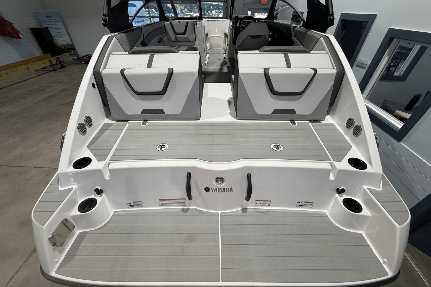 2026 Yamaha AR220 Image Thumbnail #8