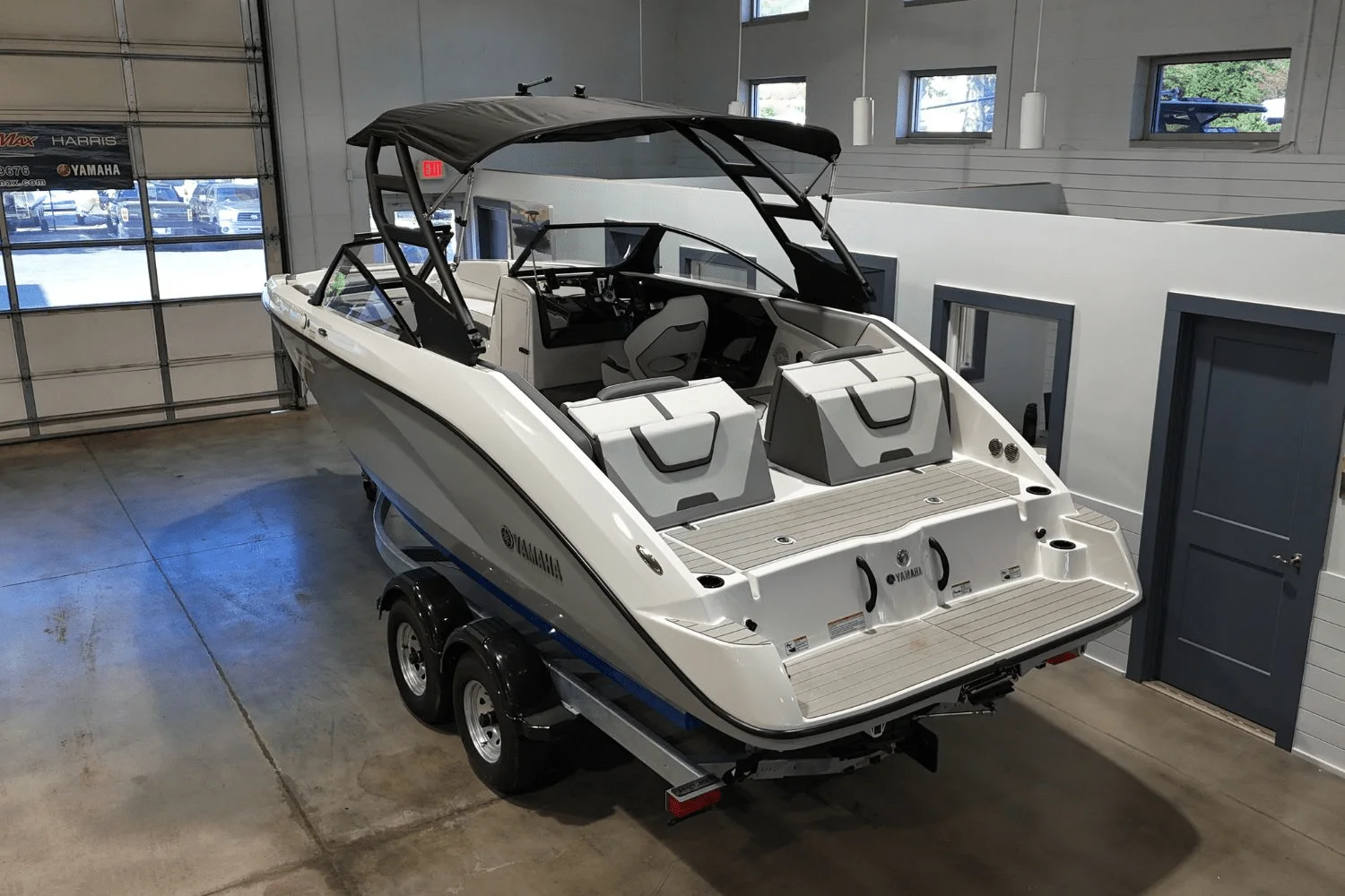 2026 Yamaha AR220 Image Thumbnail #2