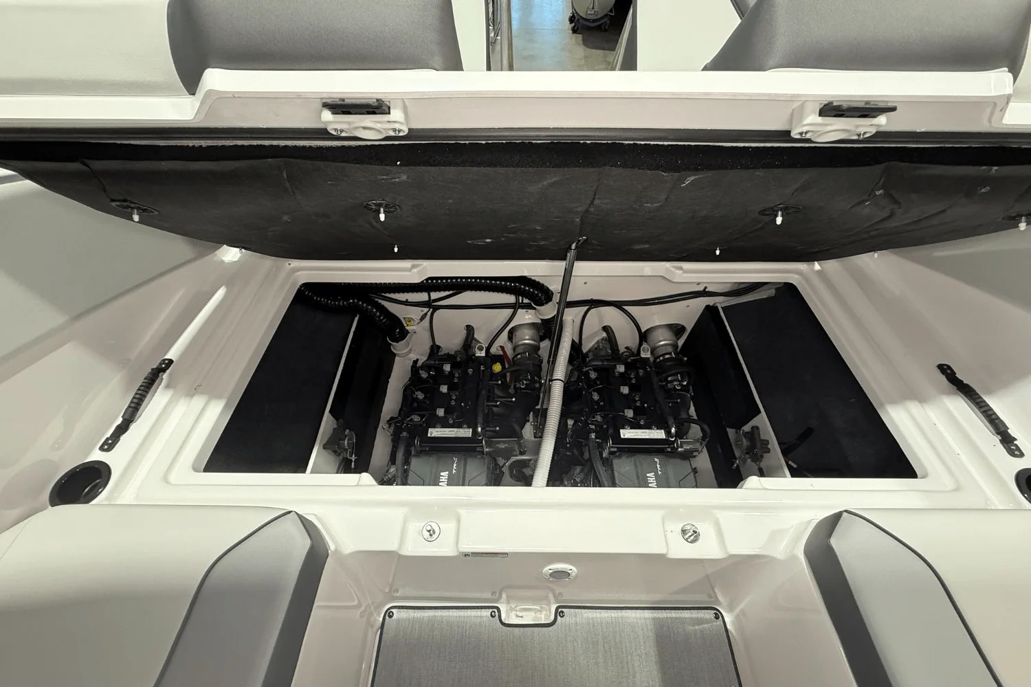 2026 Yamaha AR220 Image Thumbnail #27