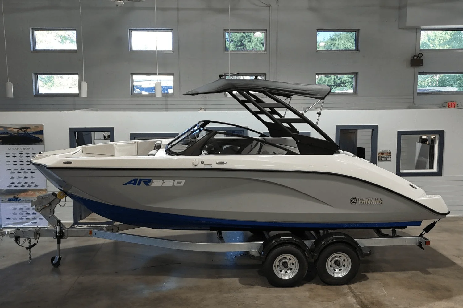 2026 Yamaha AR220 Image Thumbnail #0