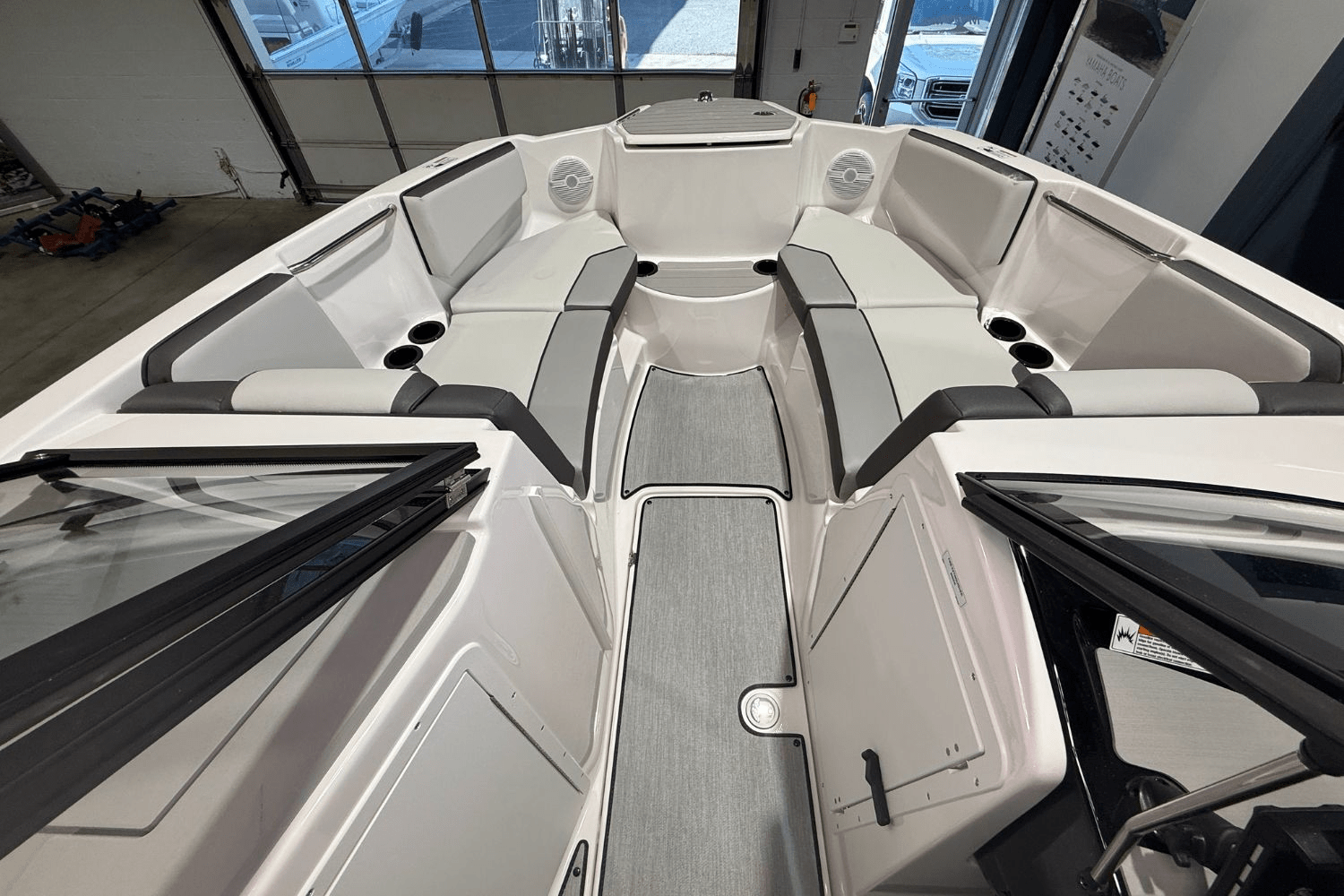 2026 Yamaha AR220 Image Thumbnail #22