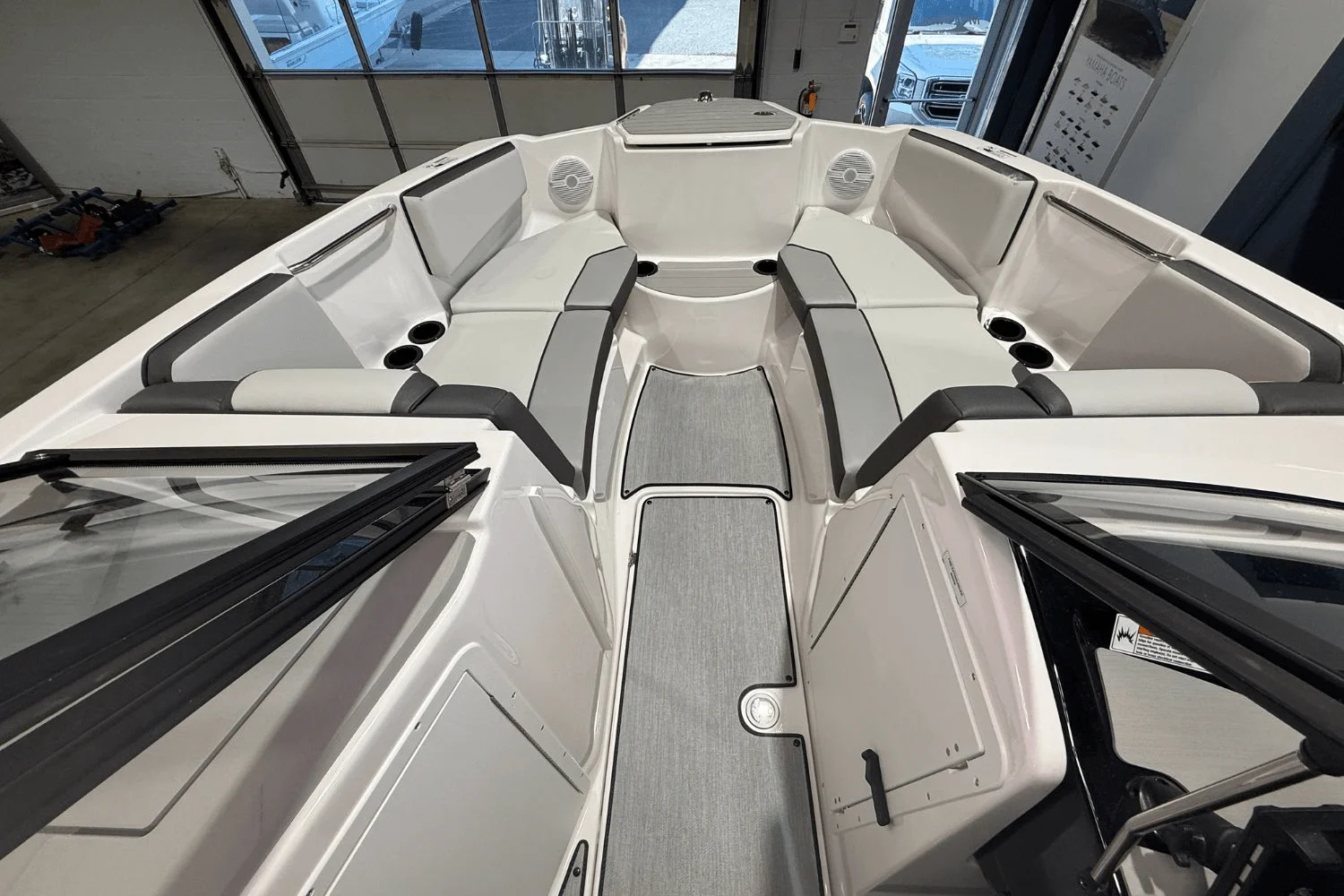 2026 Yamaha AR220 Image Thumbnail #22