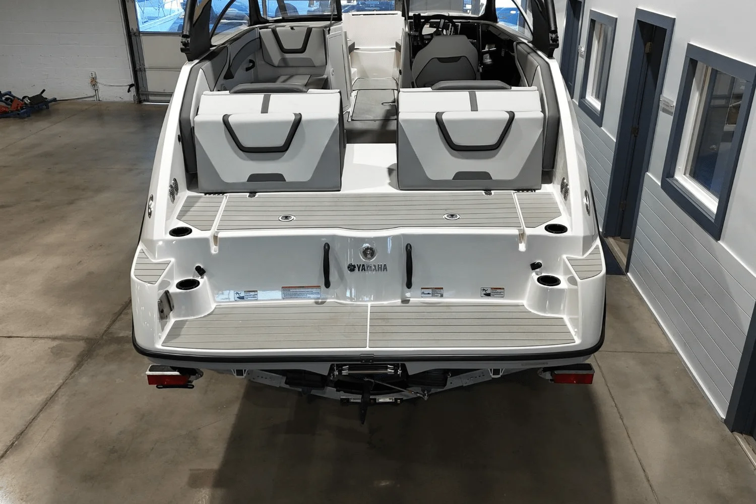 2026 Yamaha AR220 Image Thumbnail #7